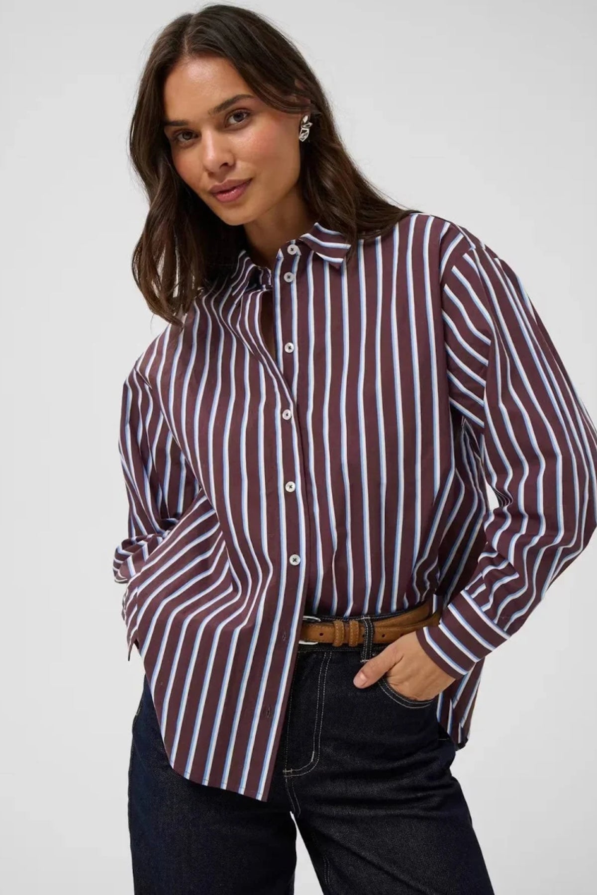 Gavina Shirt