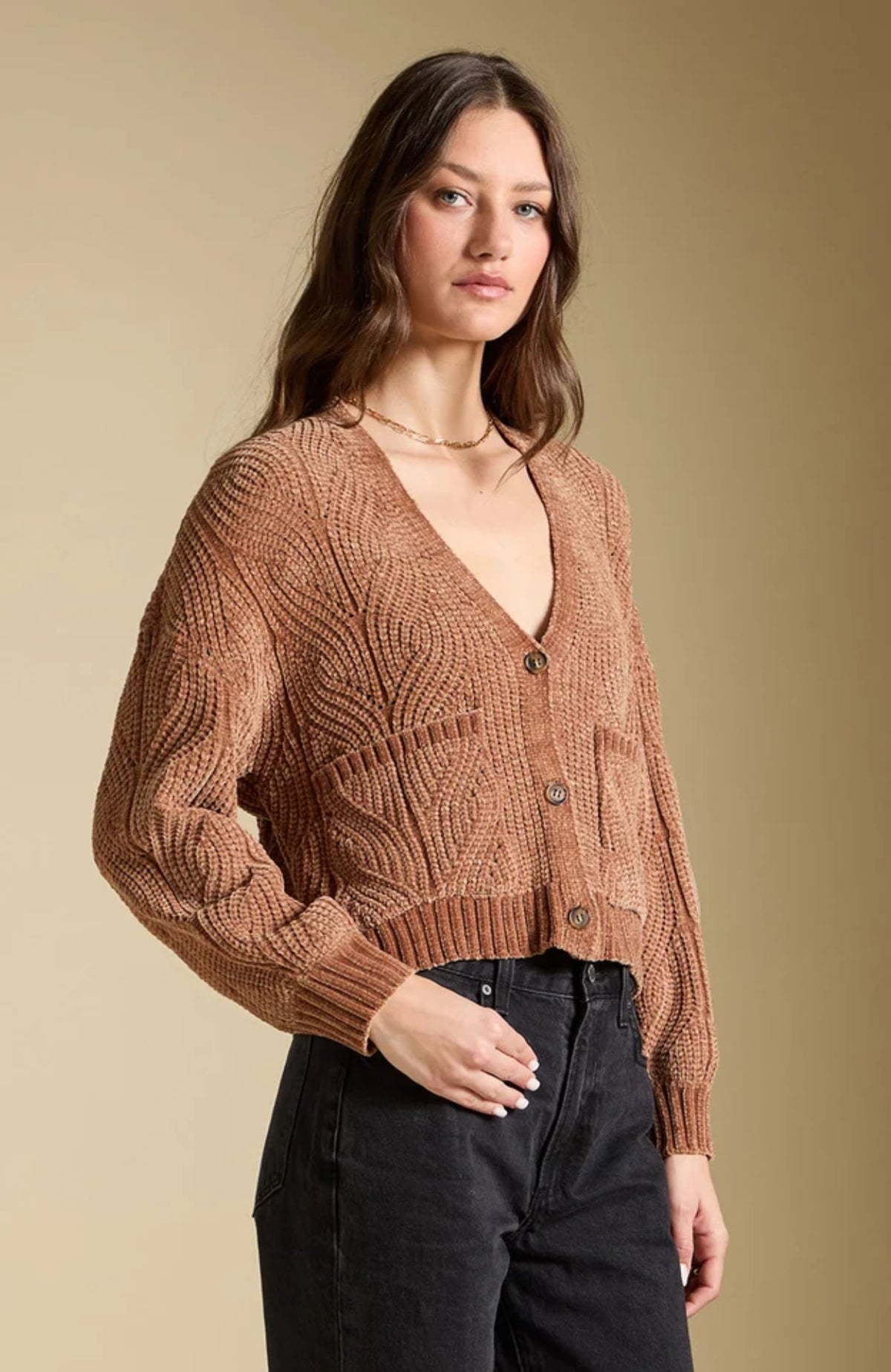 Louis Sweater