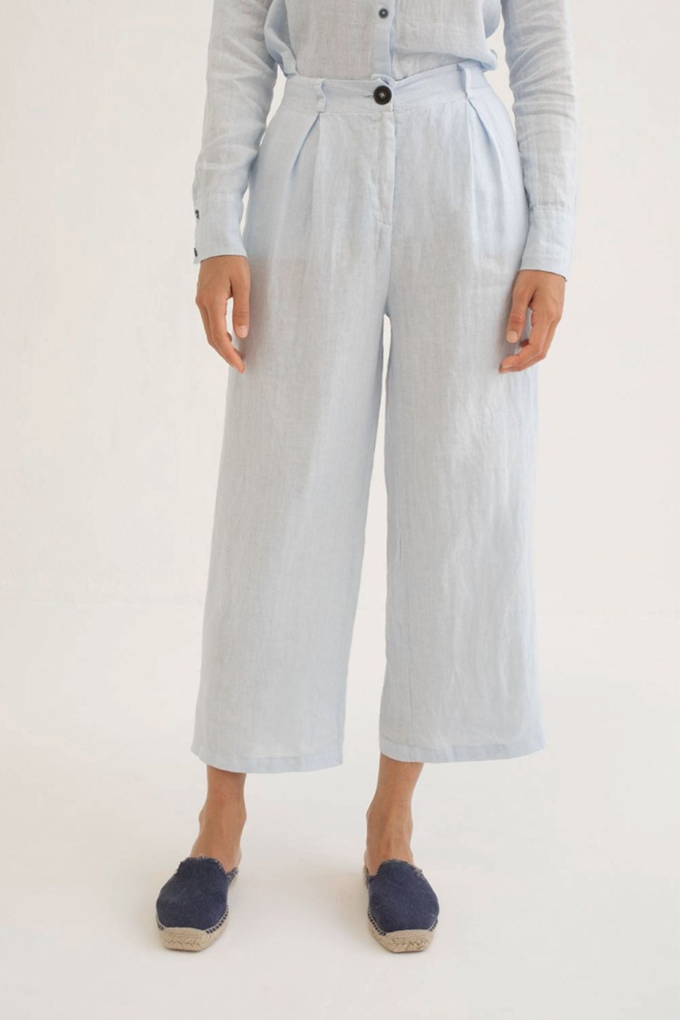 Dumian Trousers