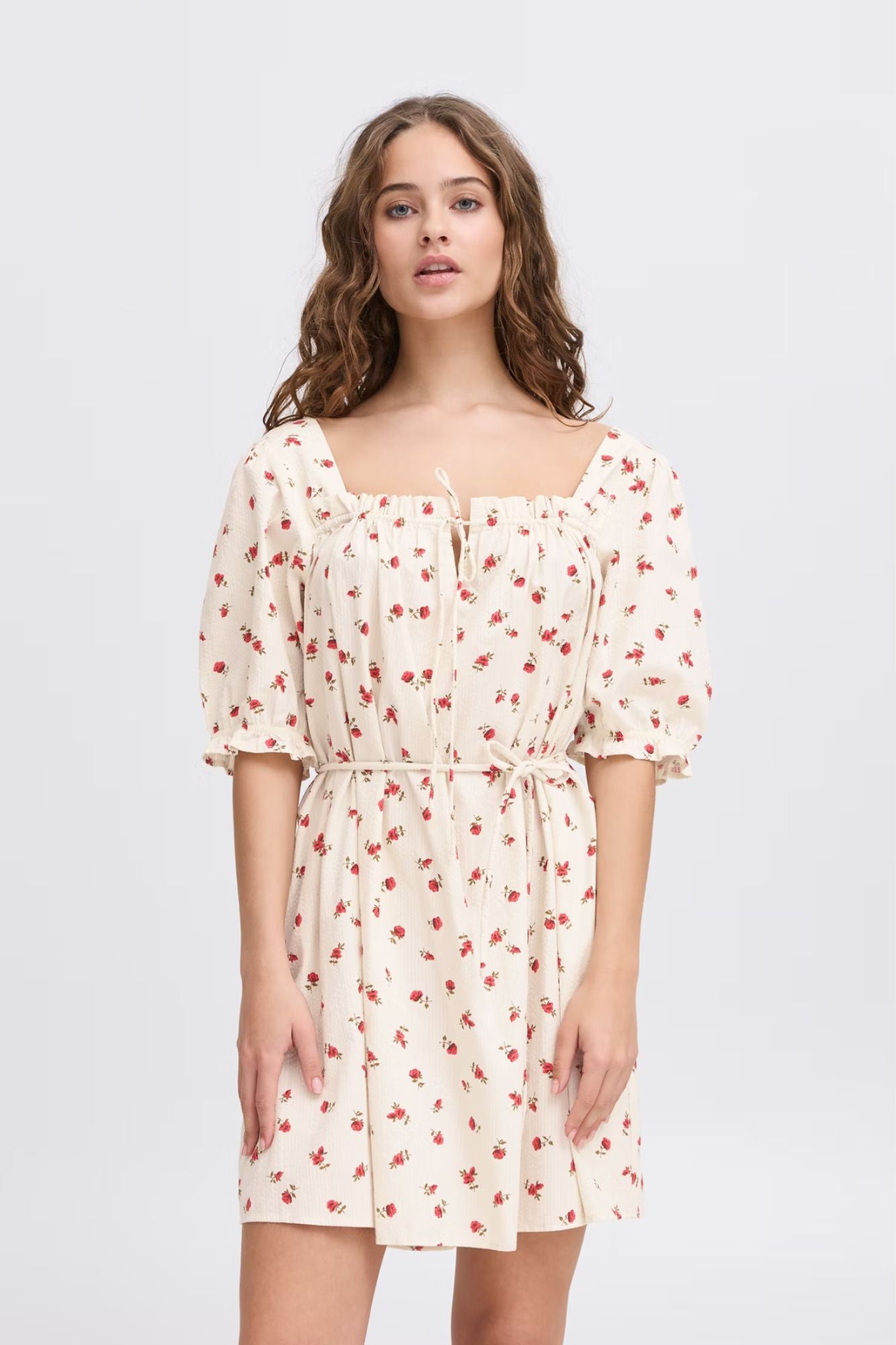 Rosey Dress