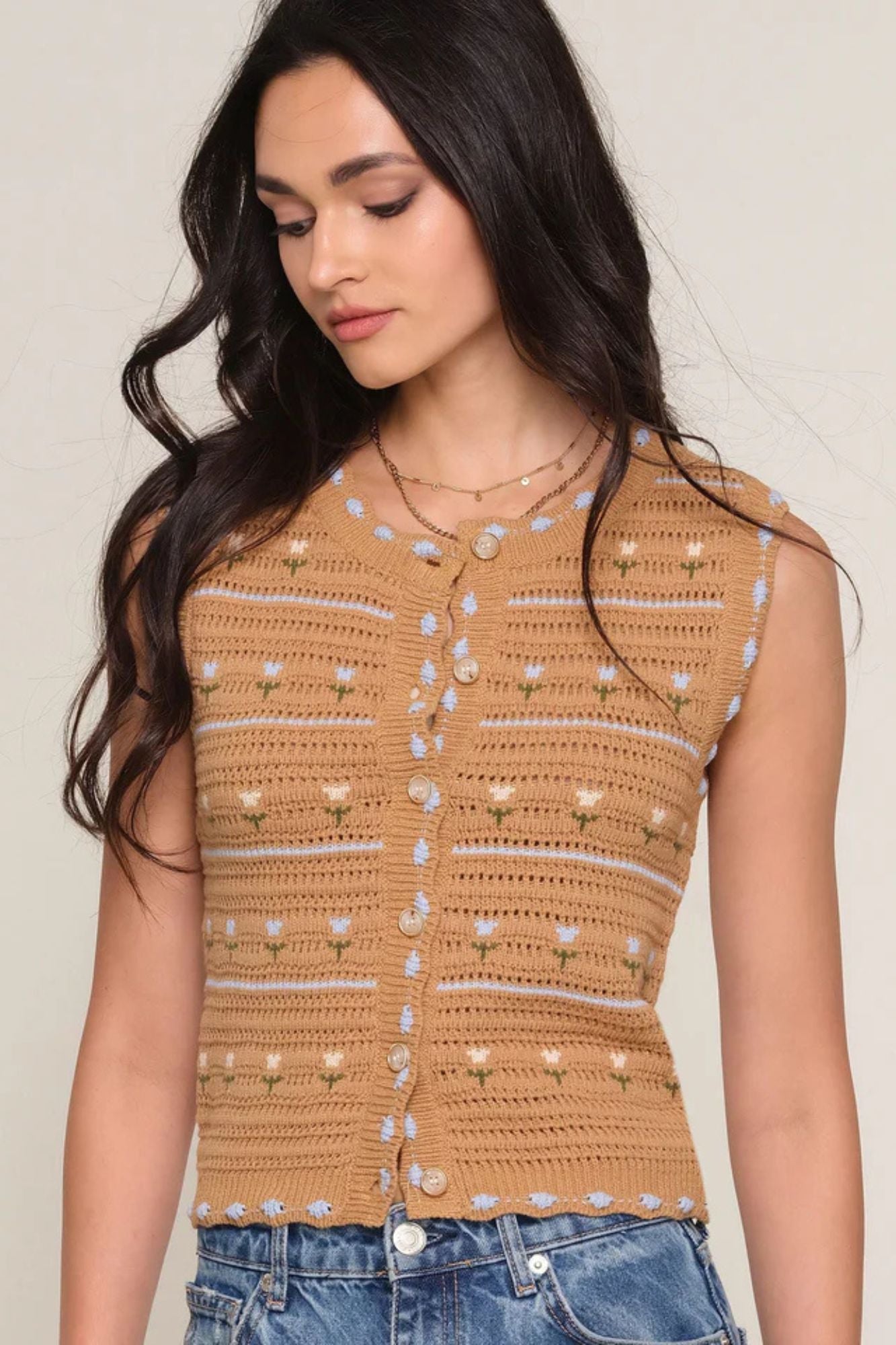 Lucrezia Vest