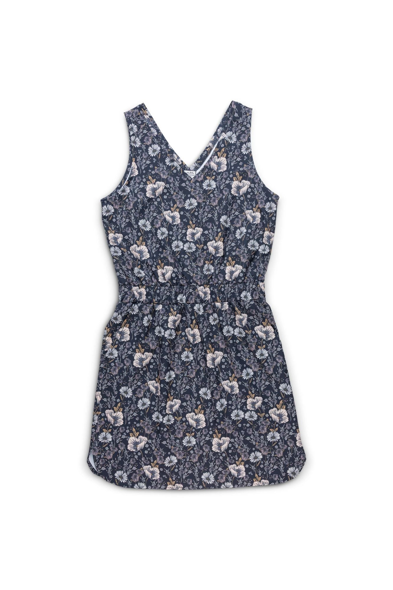 Ensenada Dress