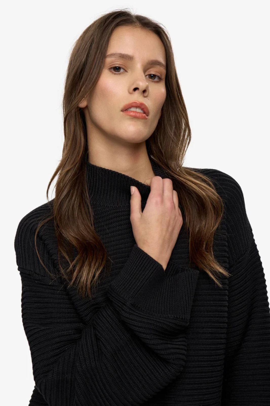 Sissel Turtleneck