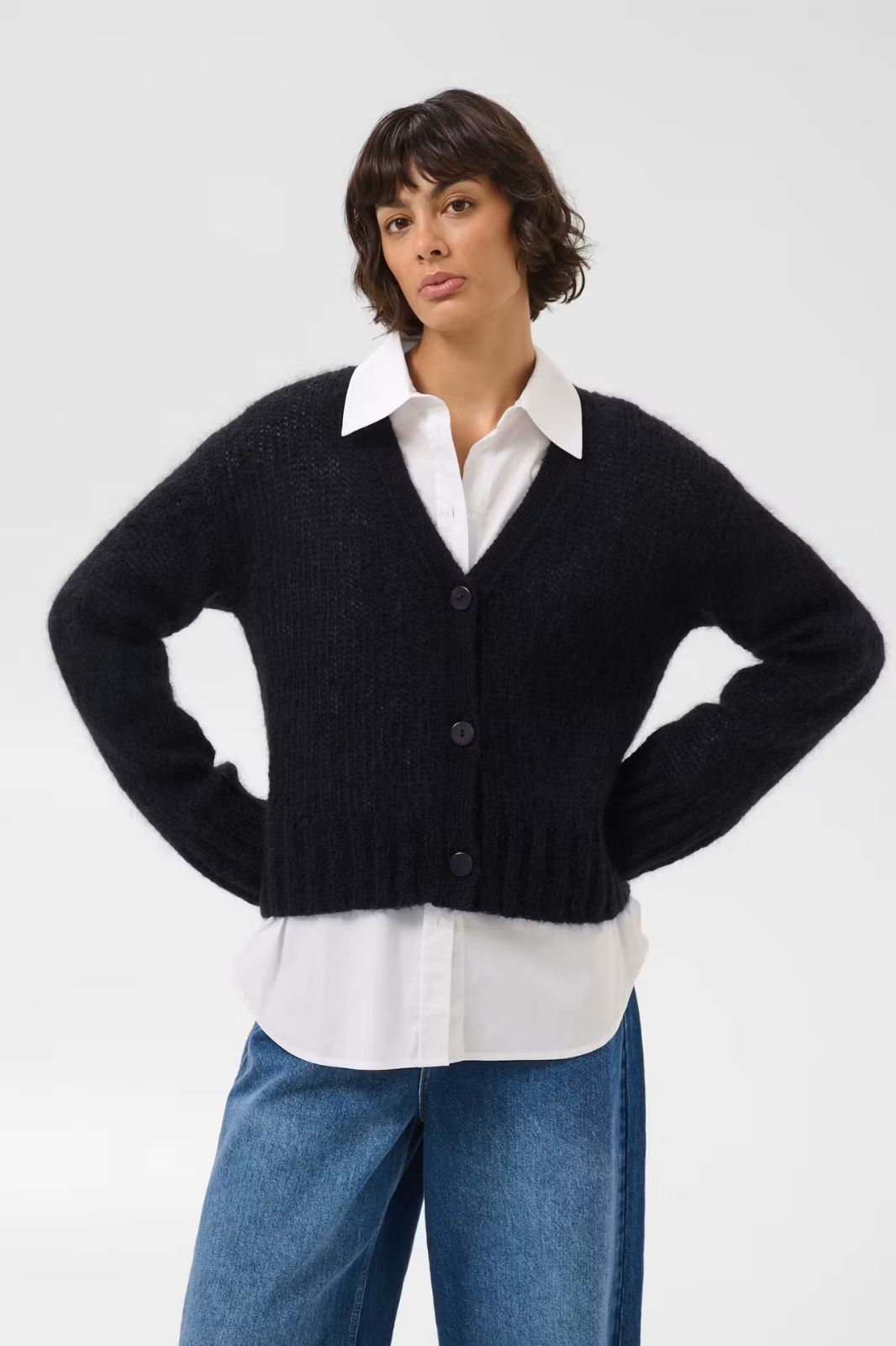 Zendaya Cardigan
