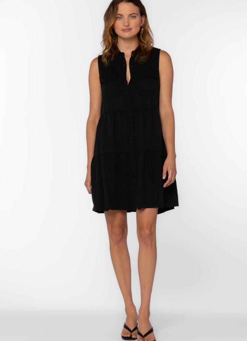 Collete Dress
