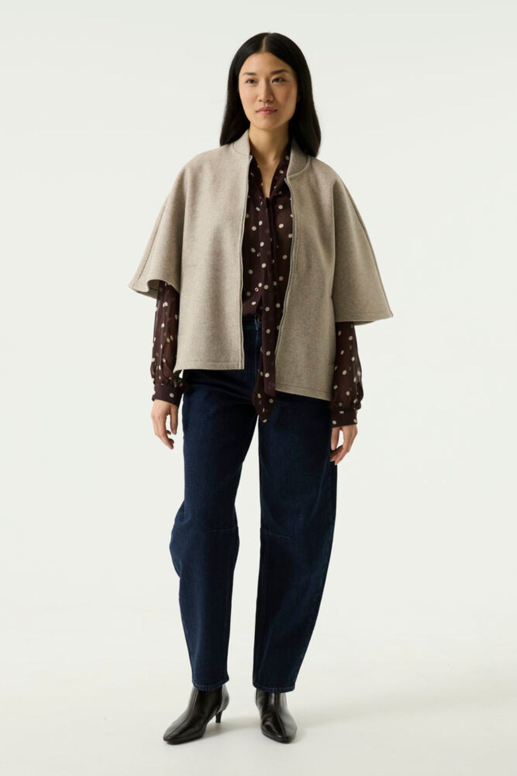 Ladies Jacket