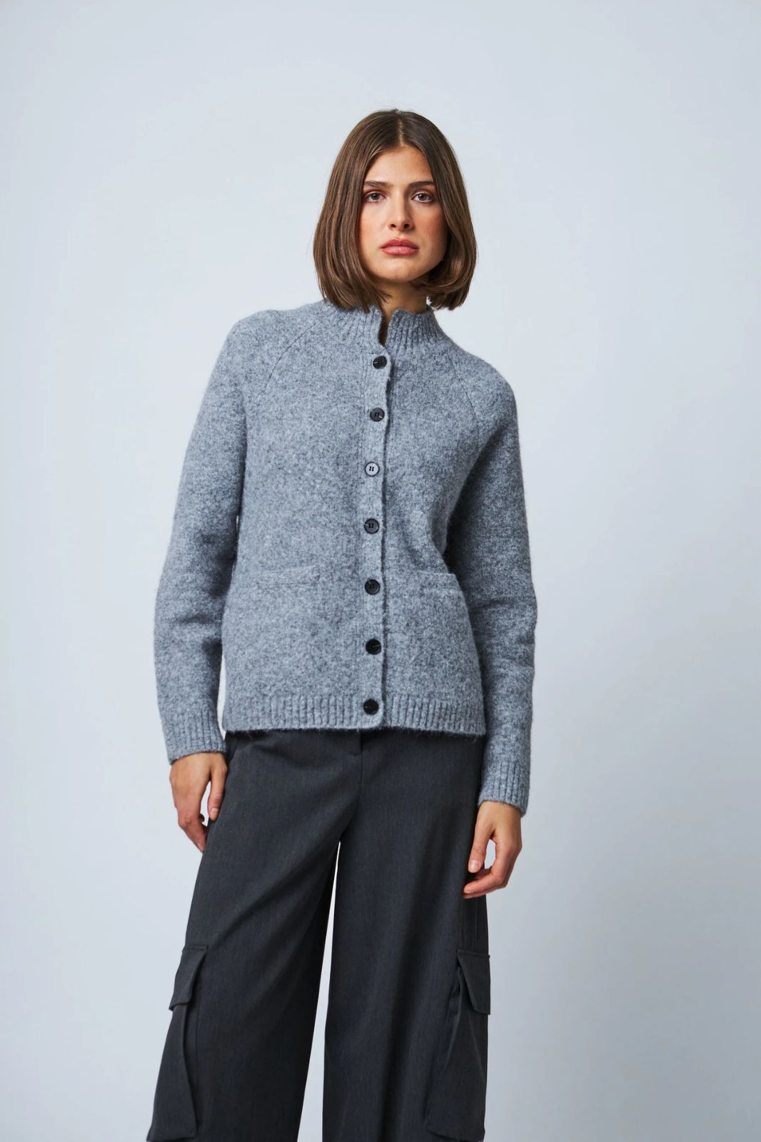 Elsie Cardigan
