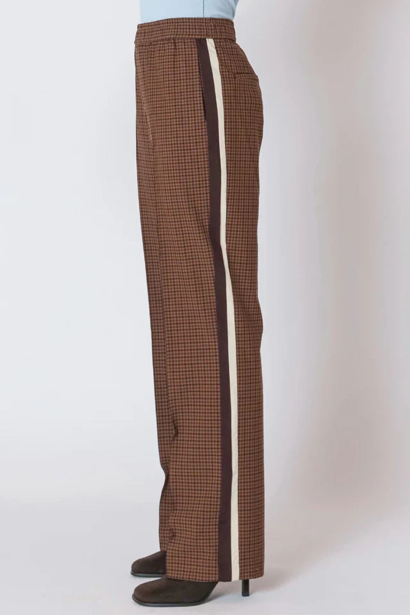 Straight Leg Pant