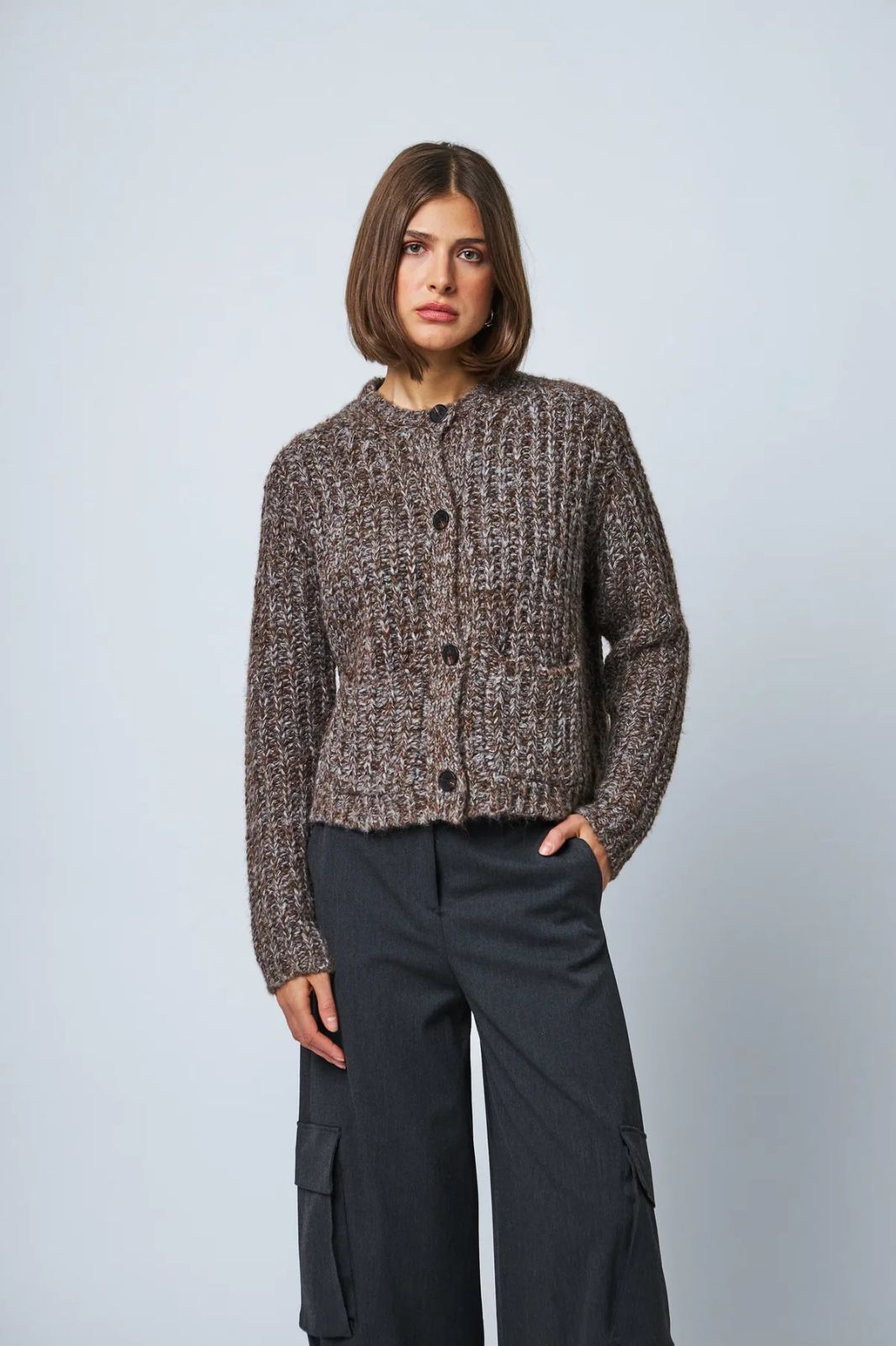 Mabel Cardigan