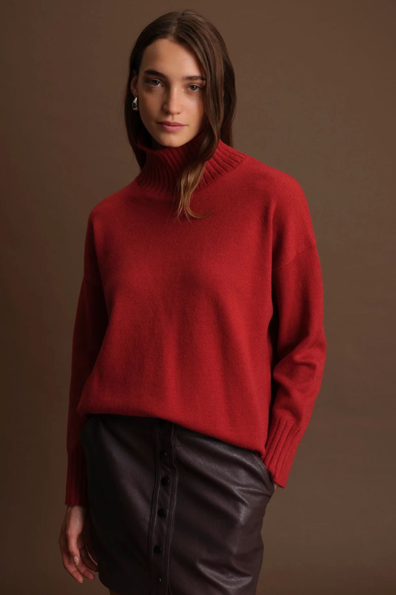 Peter Turtleneck