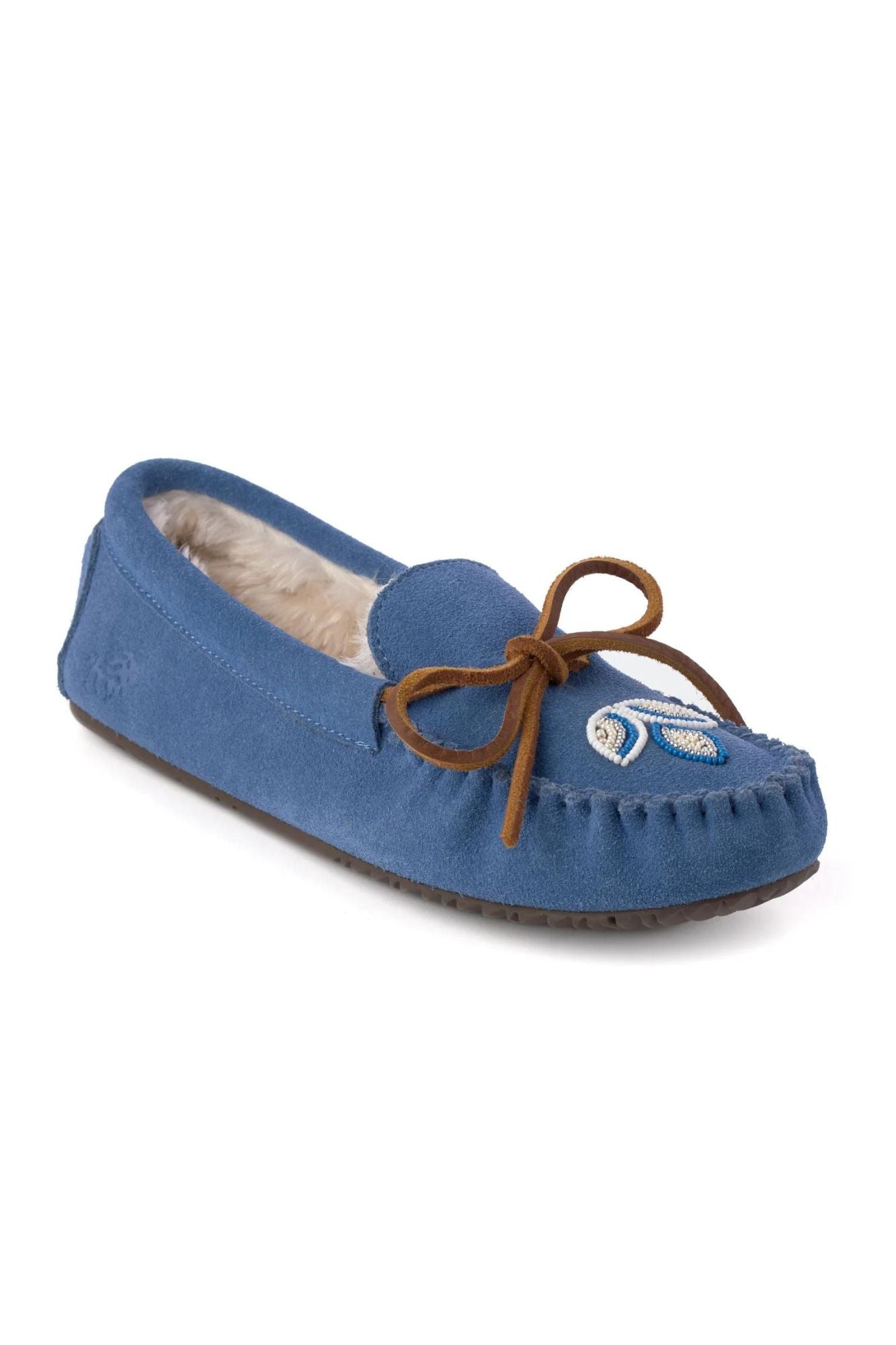 Kayak Cozy Moccasin