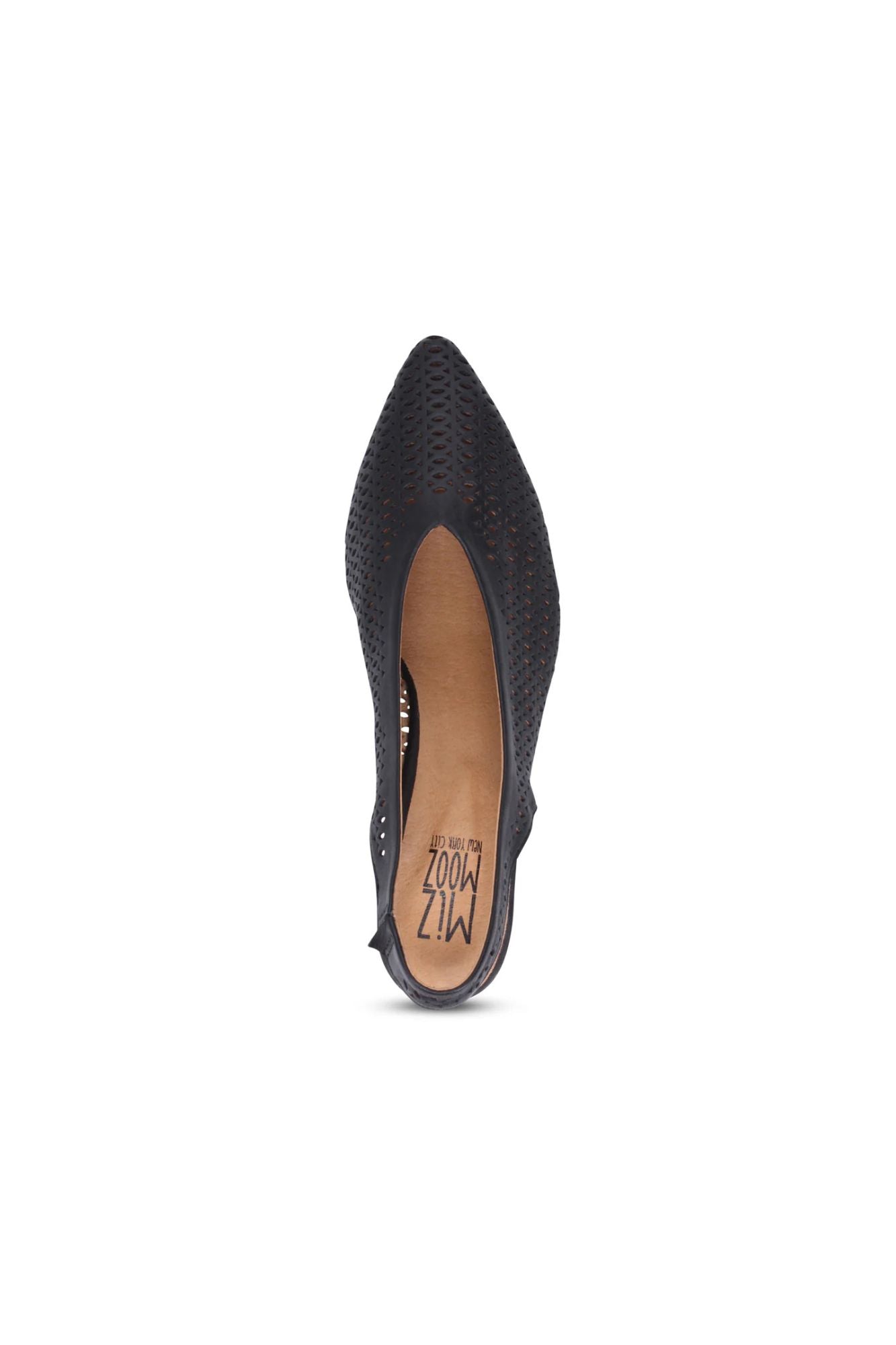 Hansel Slingback Heel