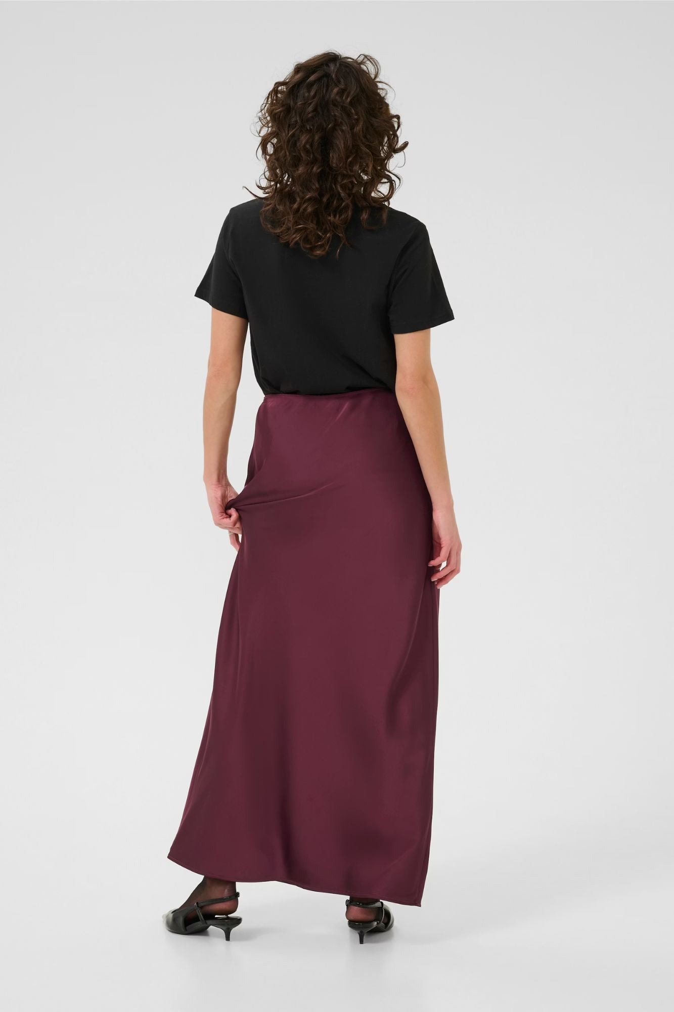 Hill Skirt