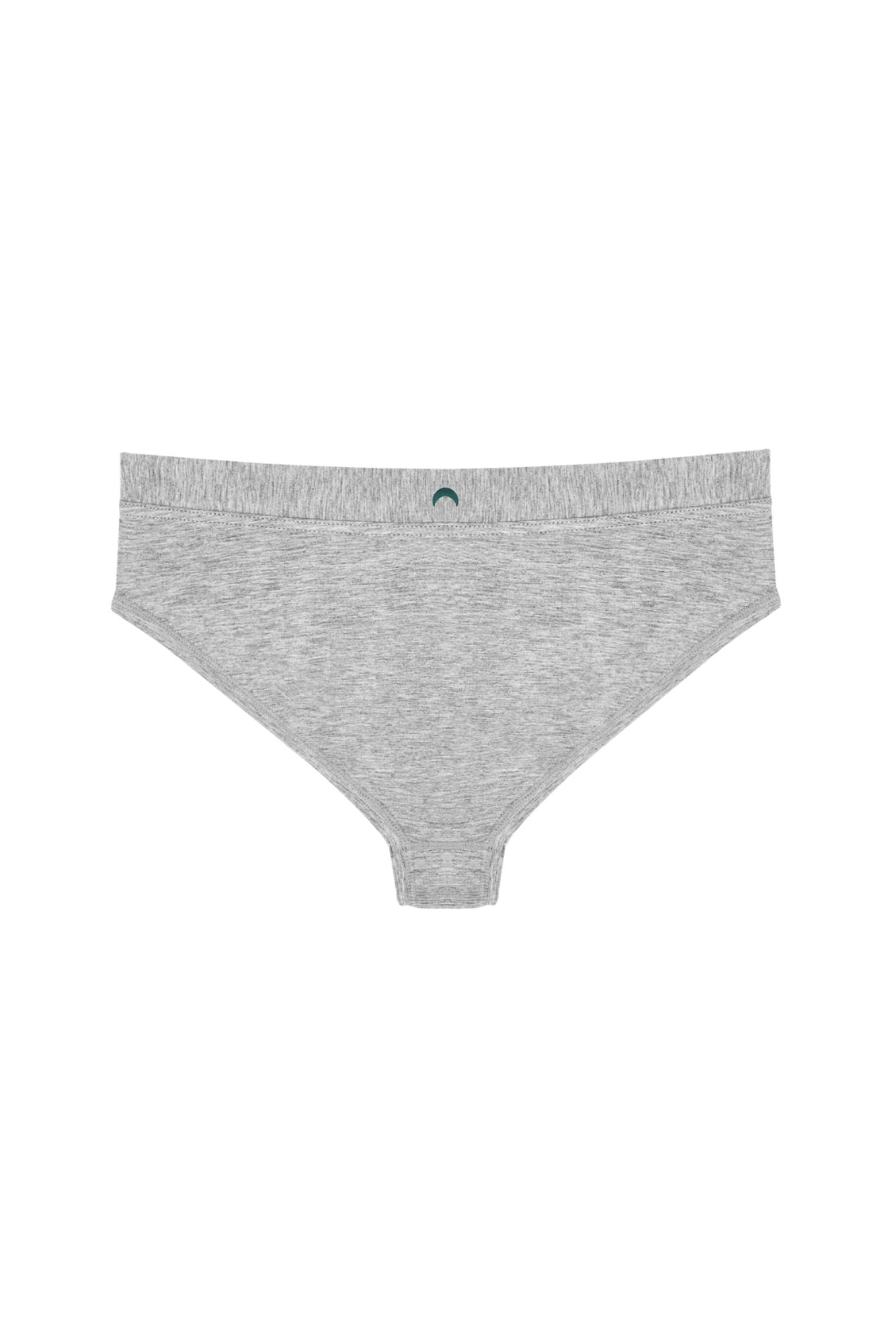 Cheeky Mineral Undies | Grey
