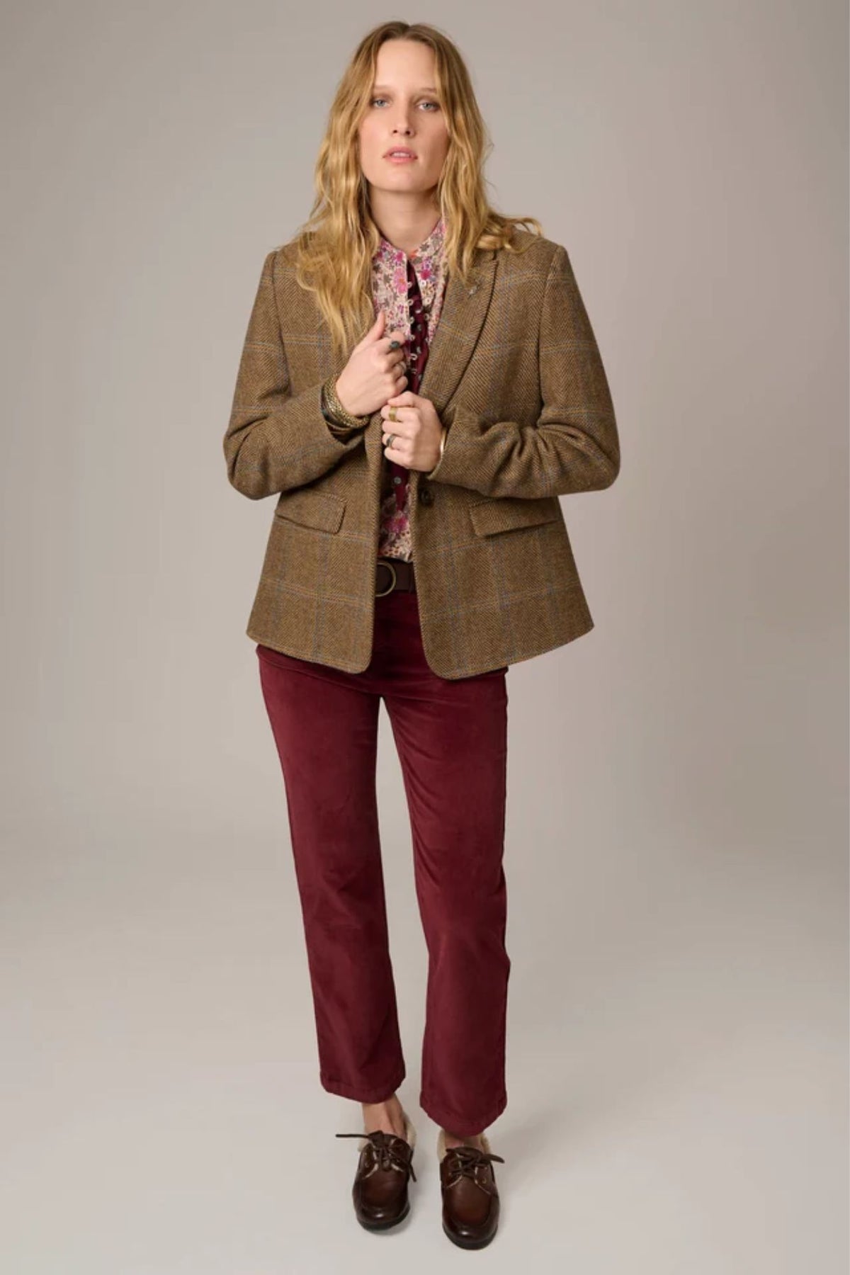 Vilma Jacket