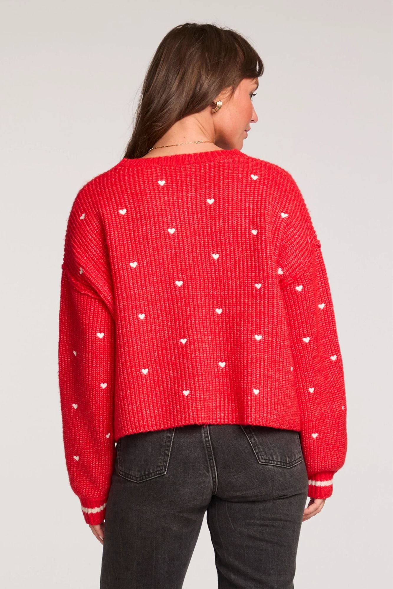 Charmer Sweater
