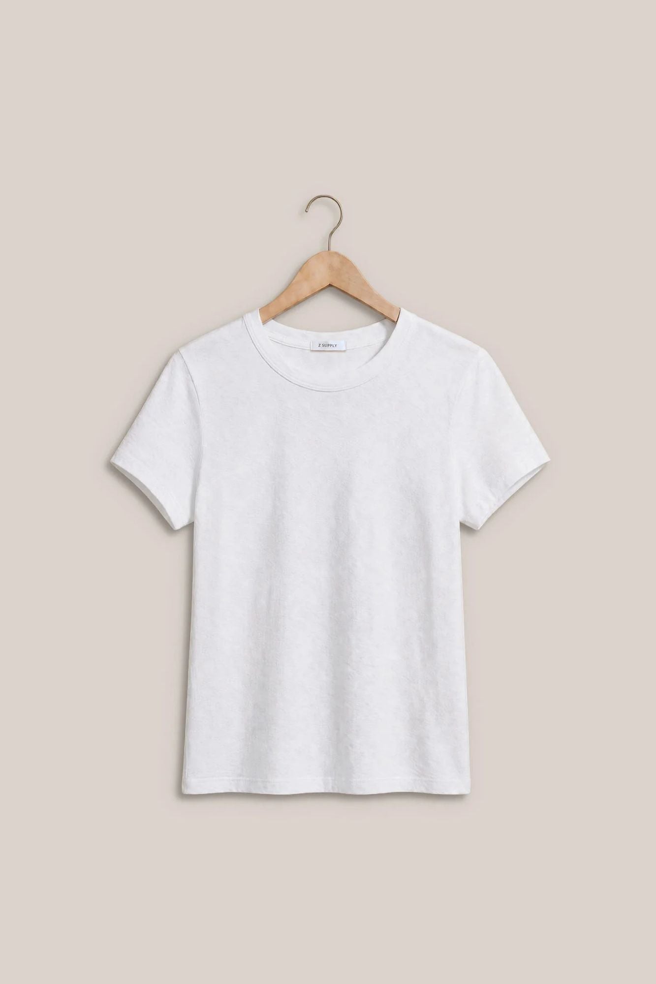 Junie Slub Tee