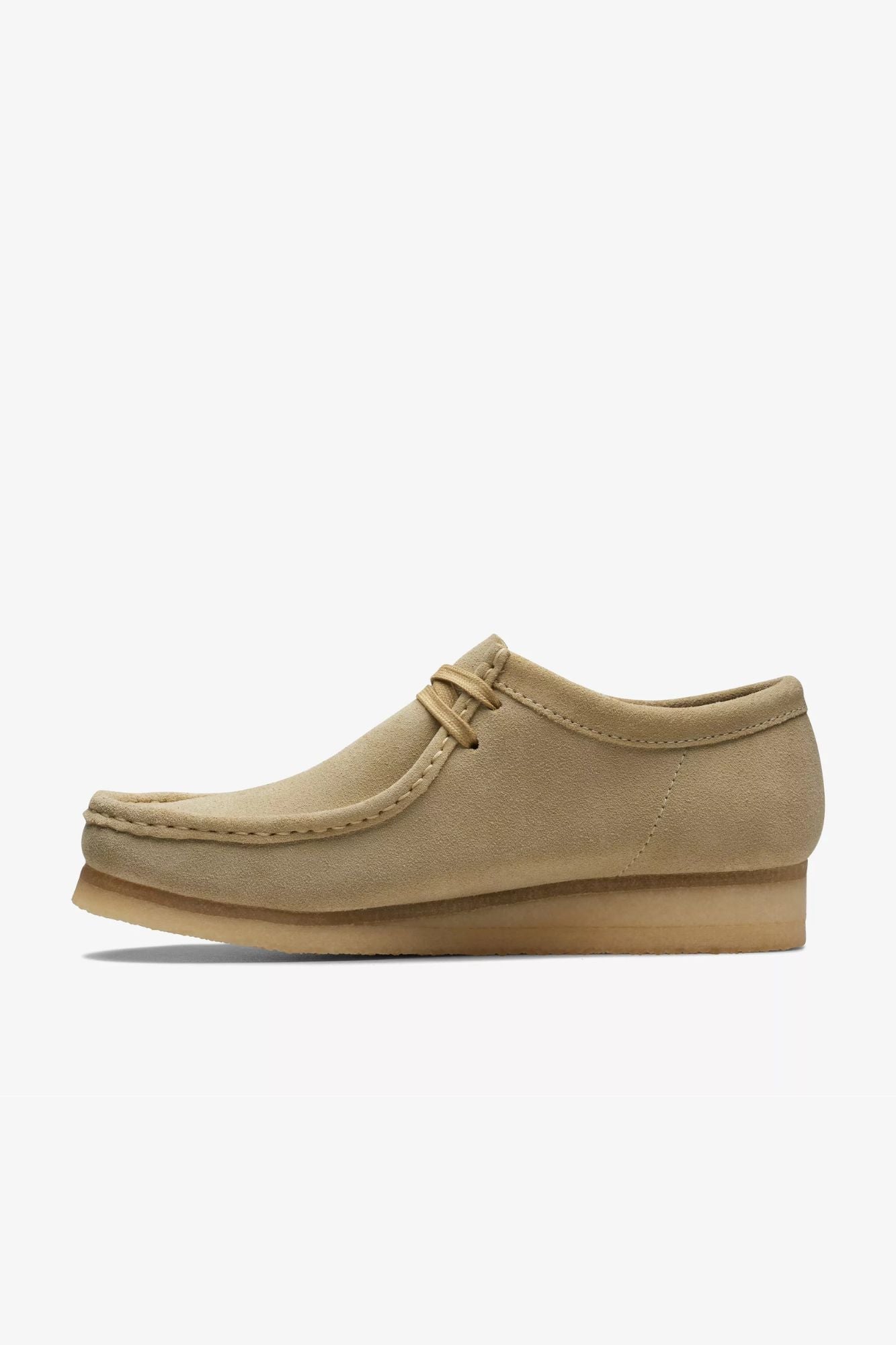 Wallabee
