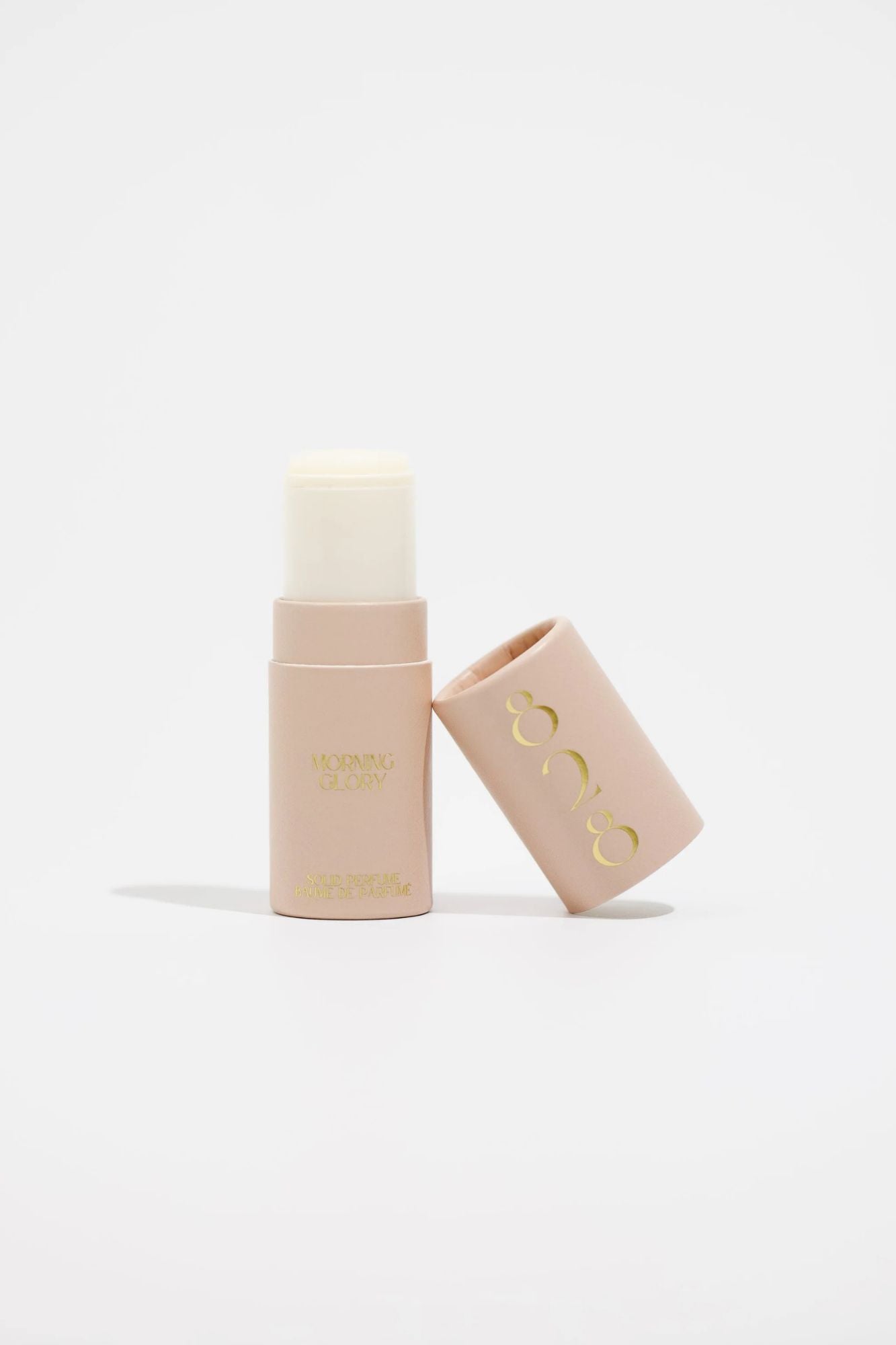 Morning Glory Solid Perfume
