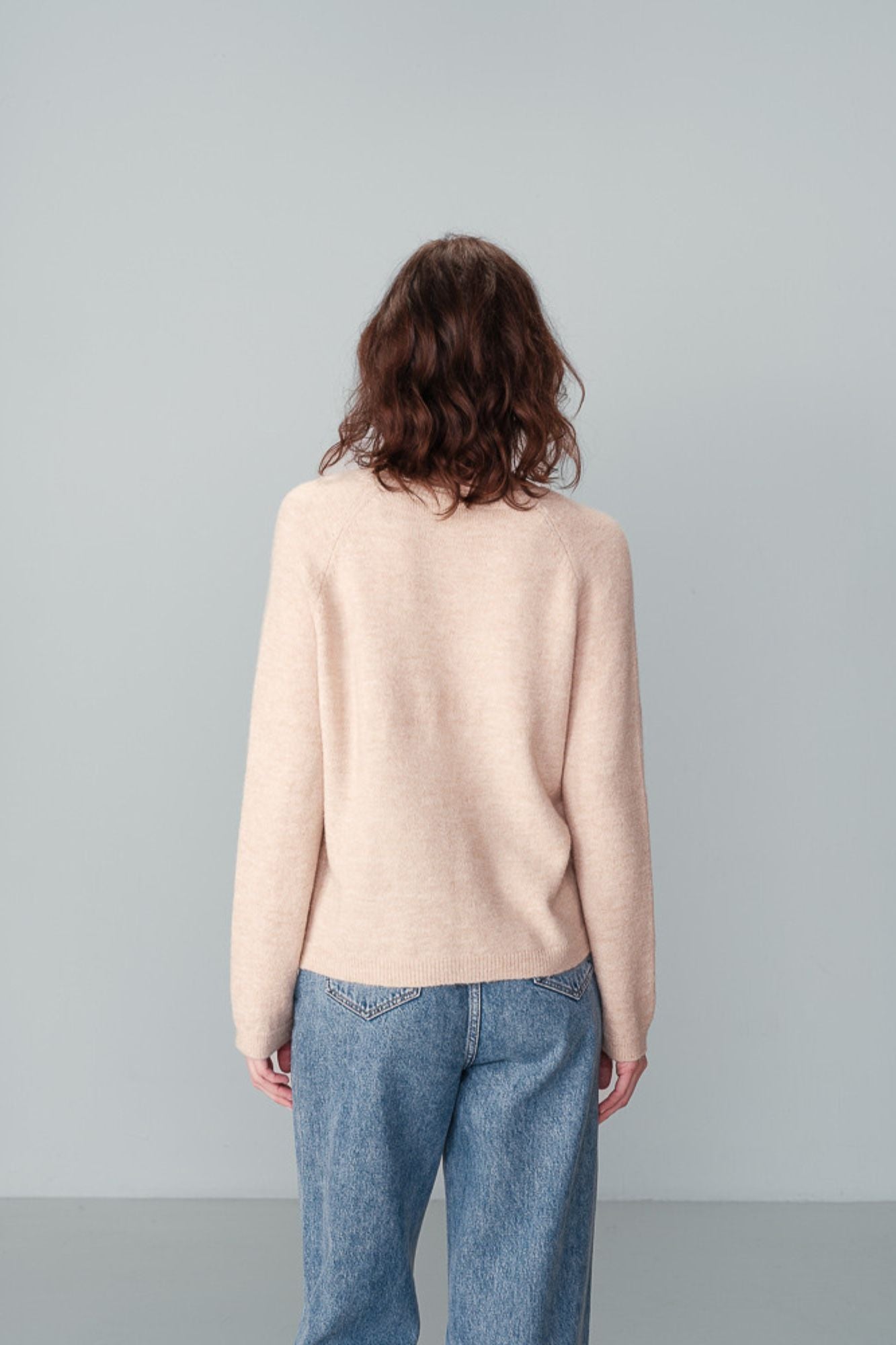 Nady Sweater