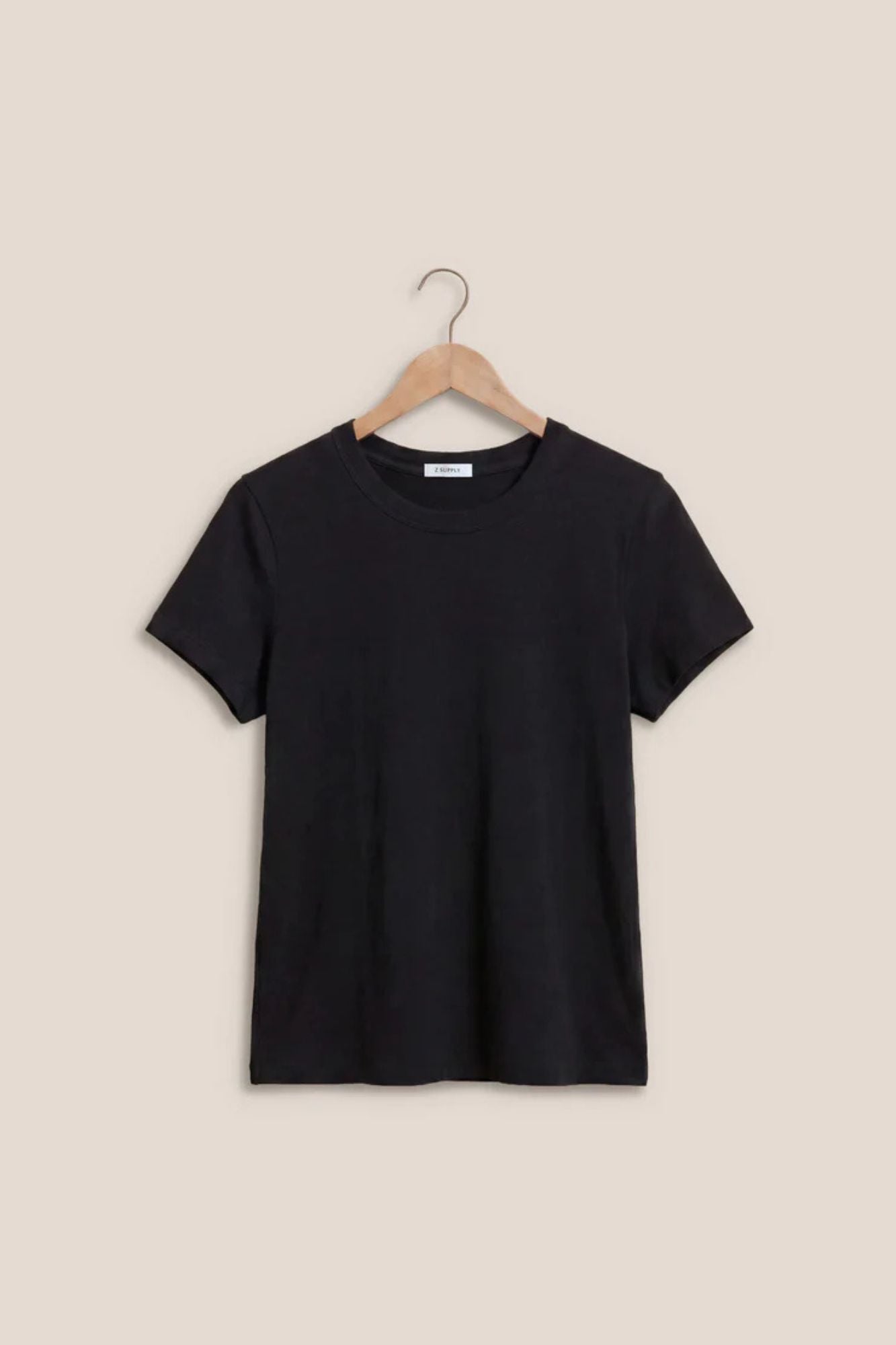 Junie Slub Tee