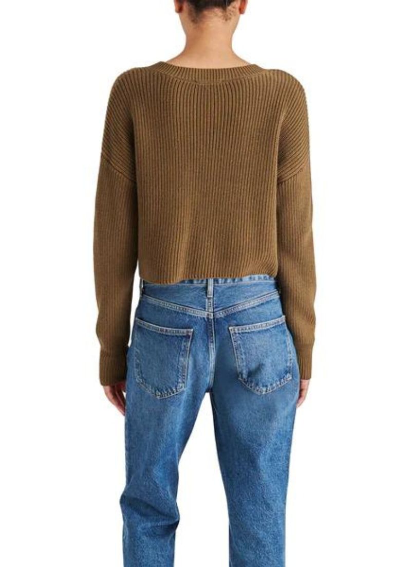 Madison Sweater