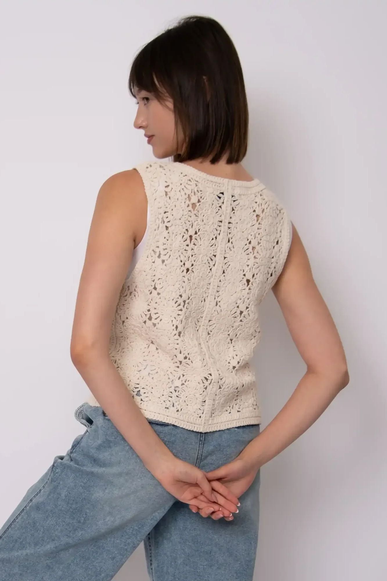 Sloane Cardigan