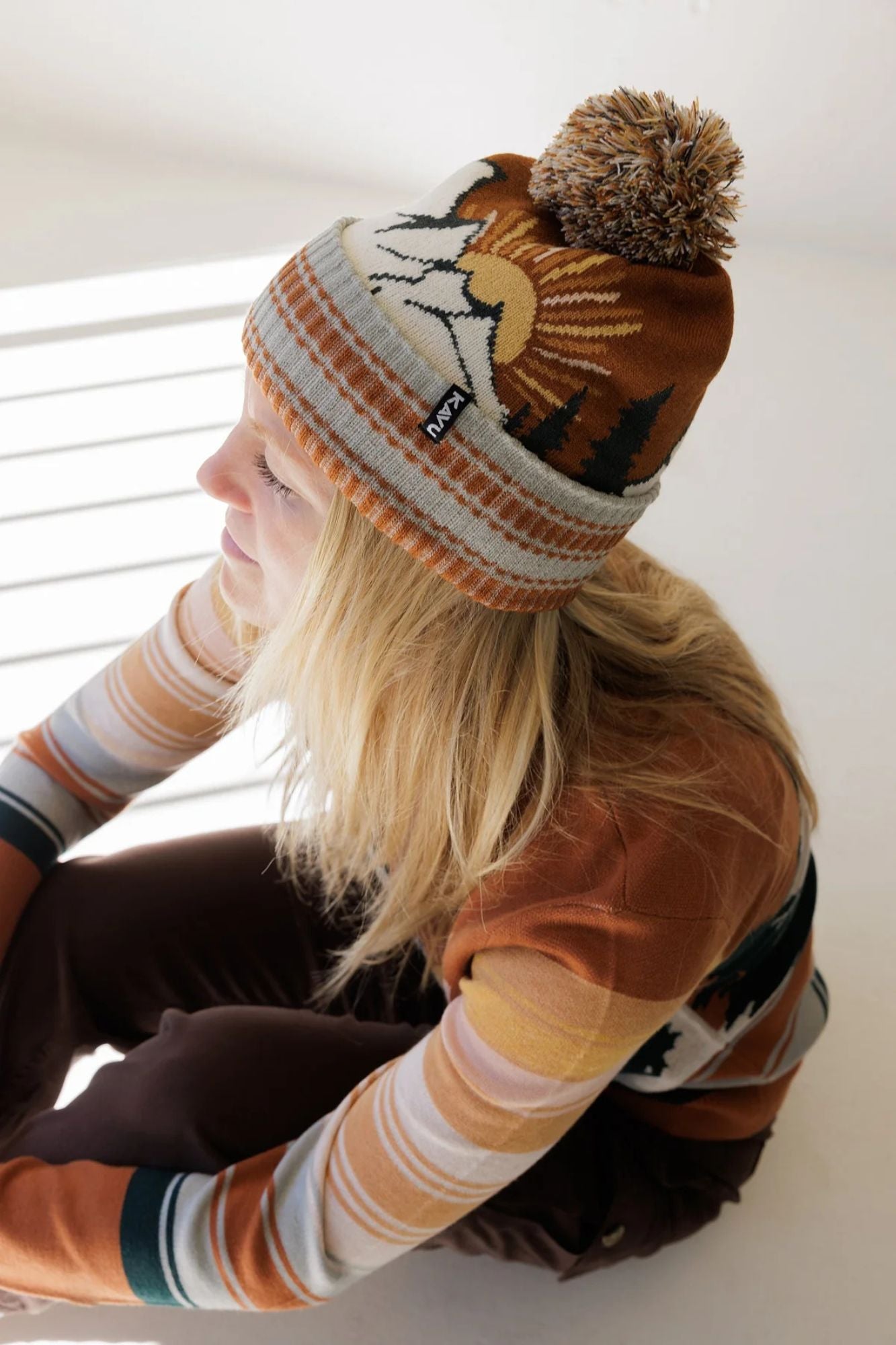Herschel Beanie