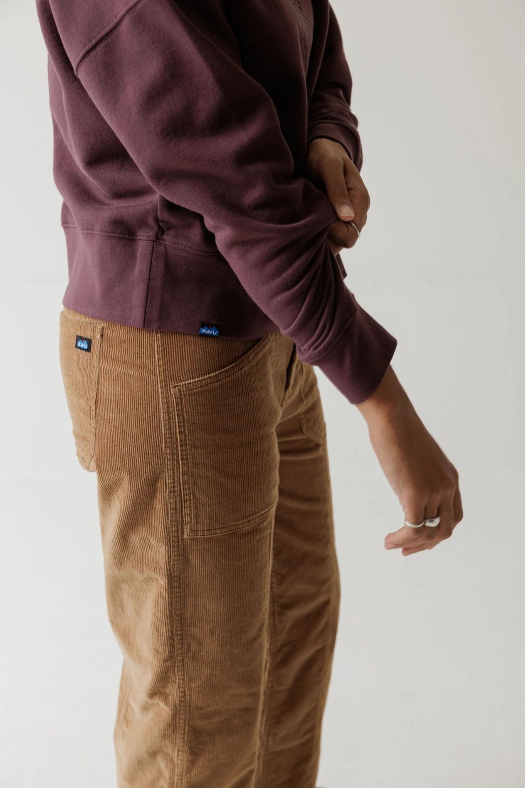 Woodfern Pant