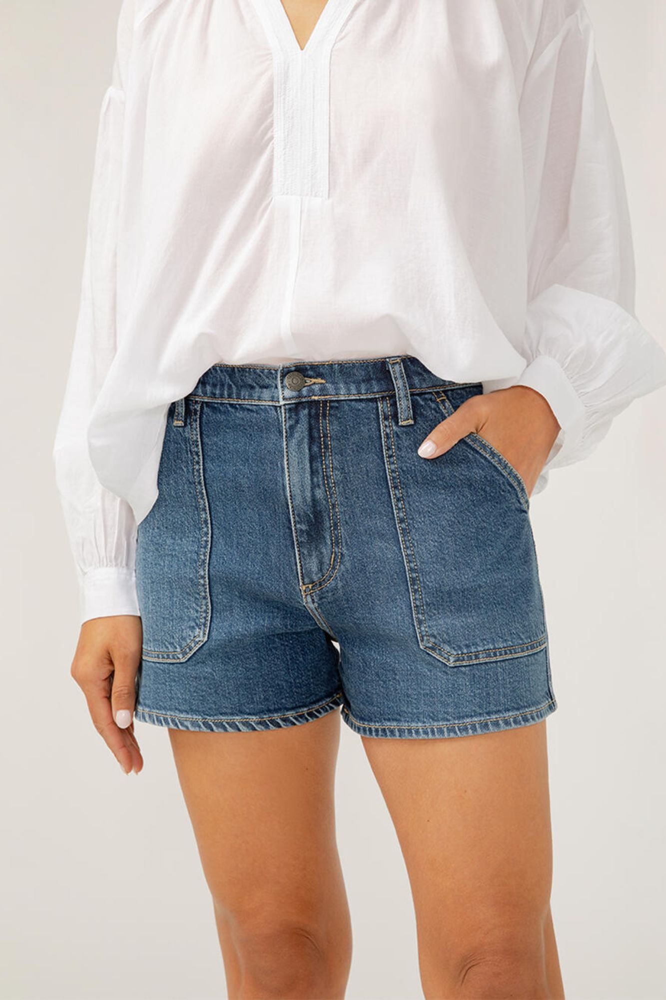 Utility Short