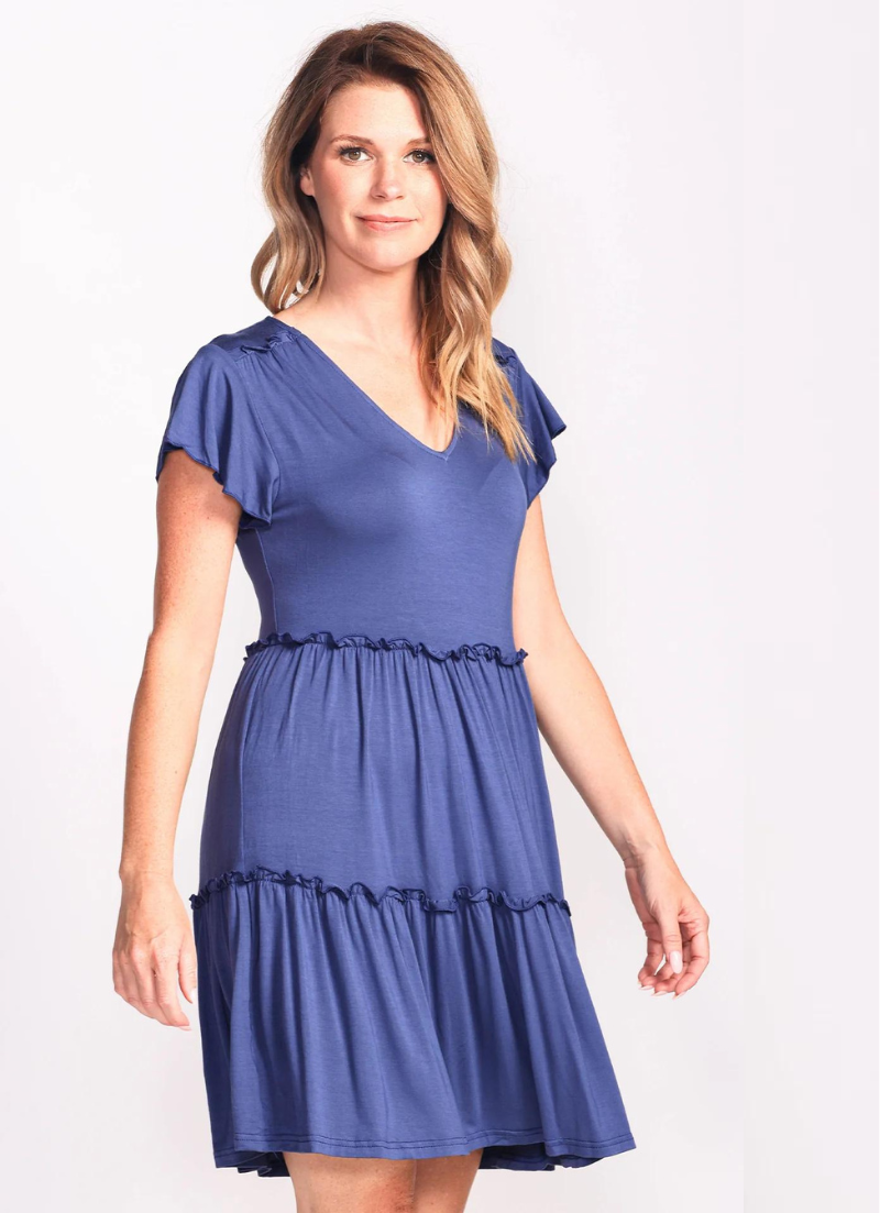Gillian Dress