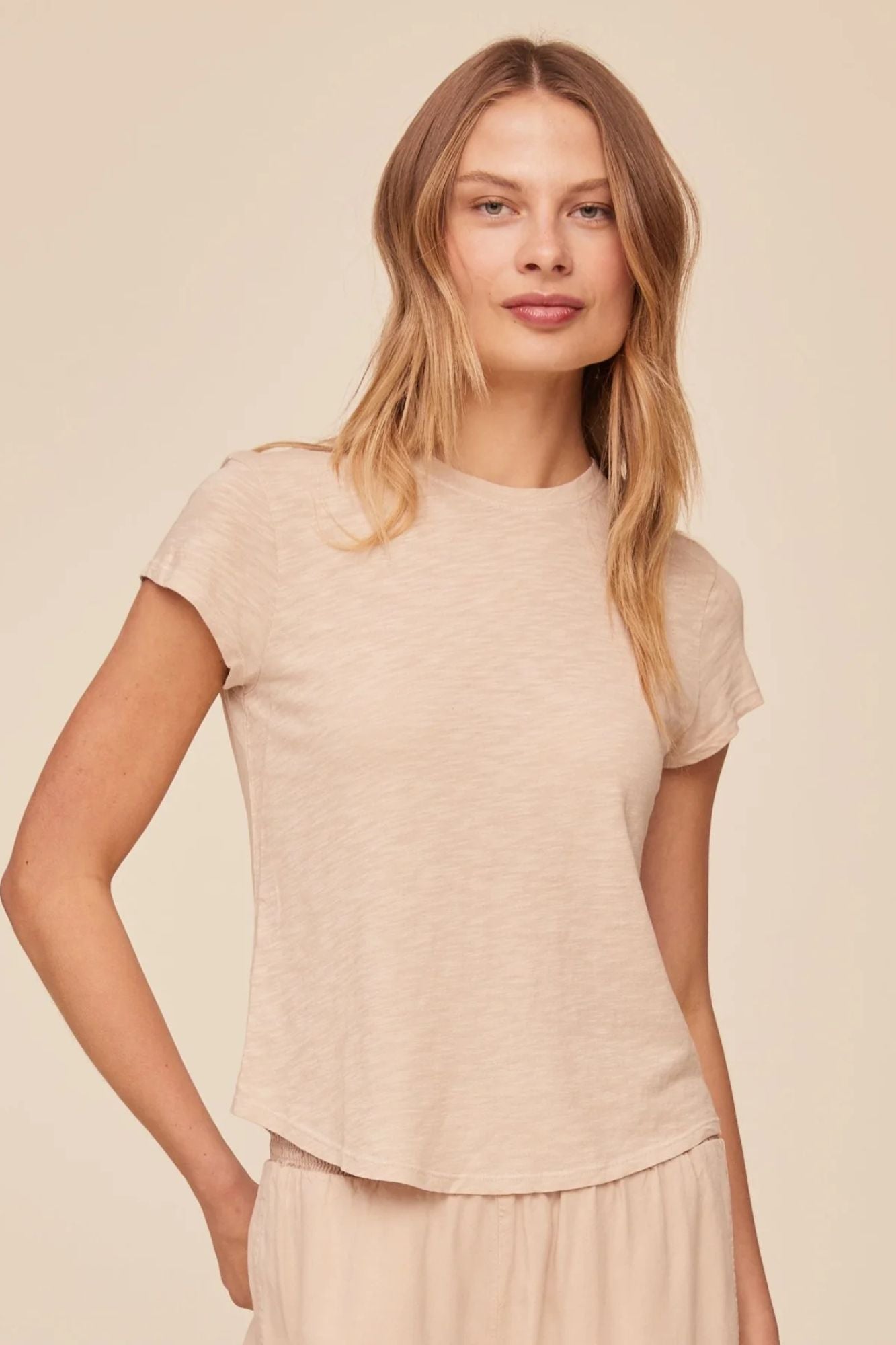 Baby Crew Tee