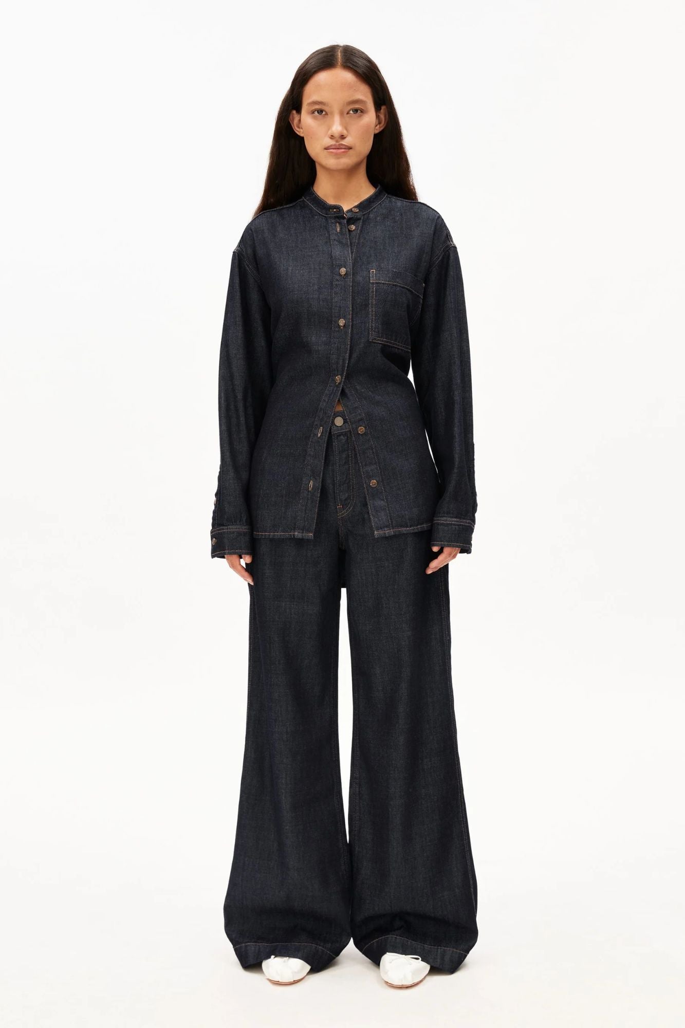 Astraeaas Tailored Pant