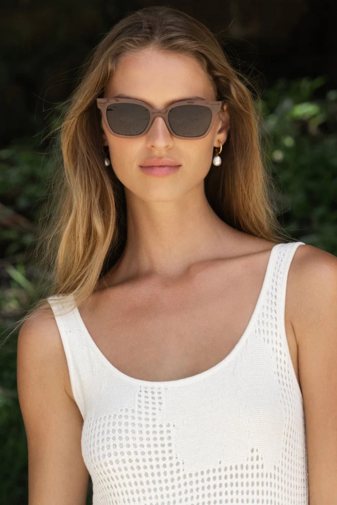 High Tide Sunglasses