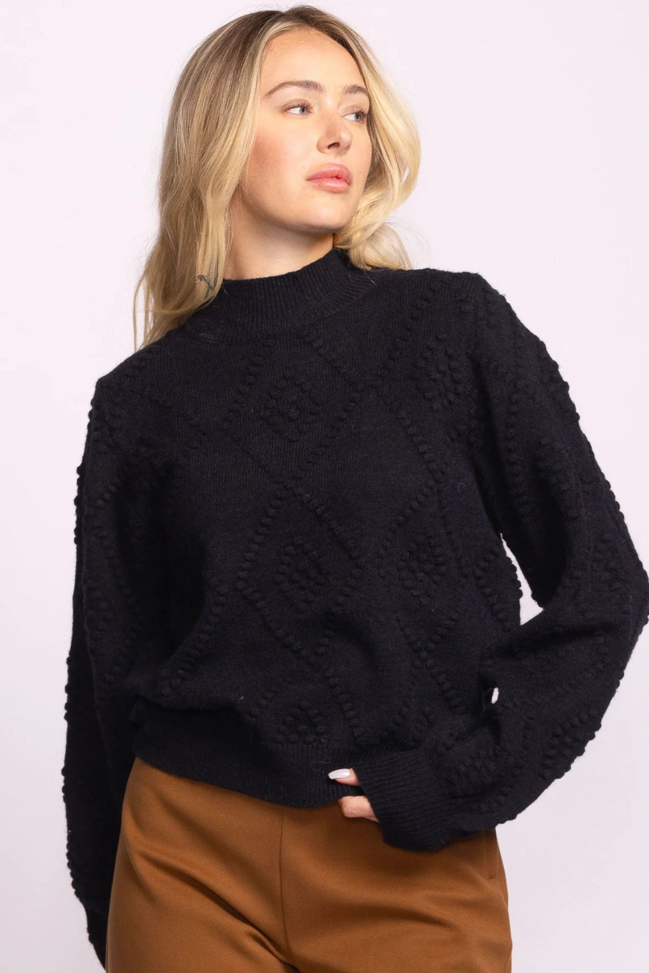 Marisa Sweater