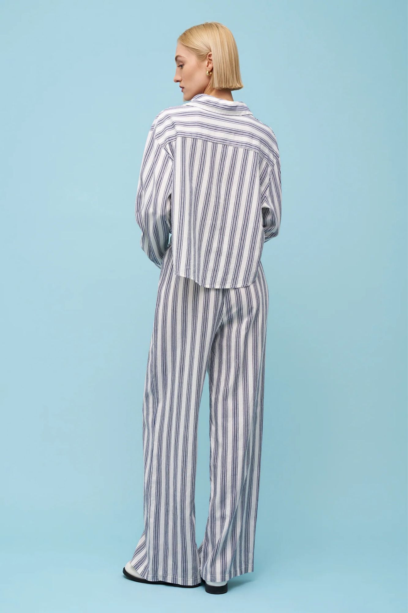 Rose Pant
