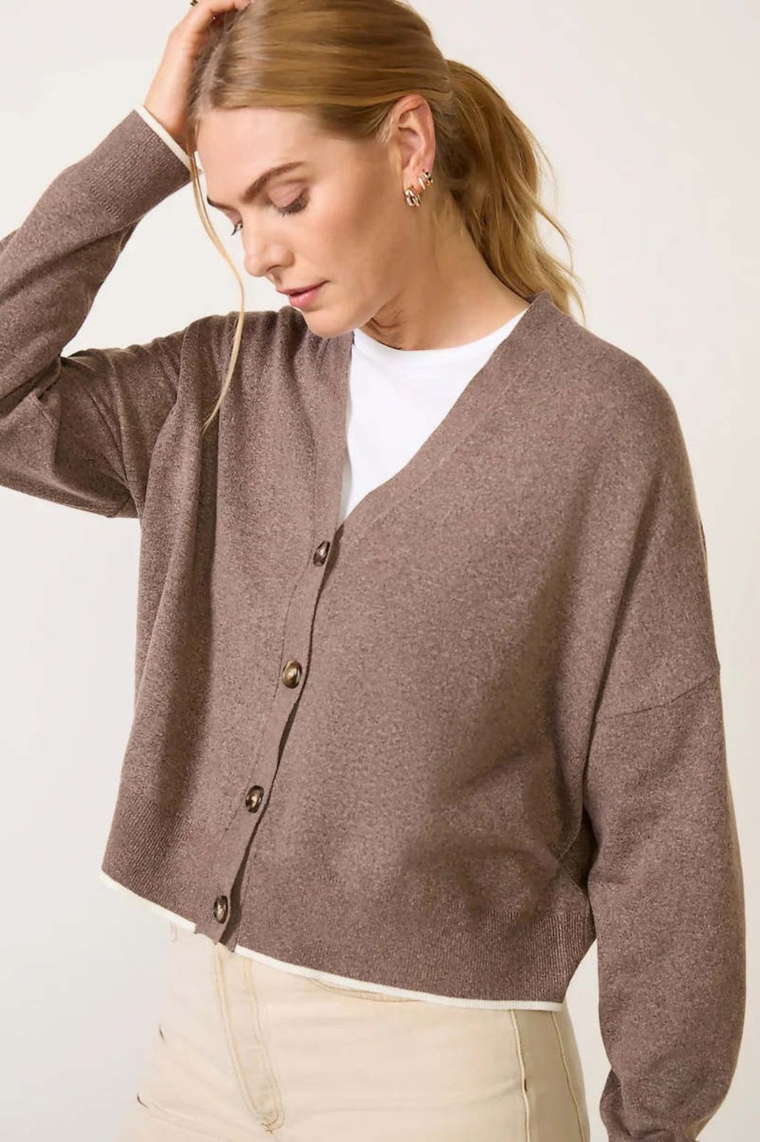 Ophelia Cardigan