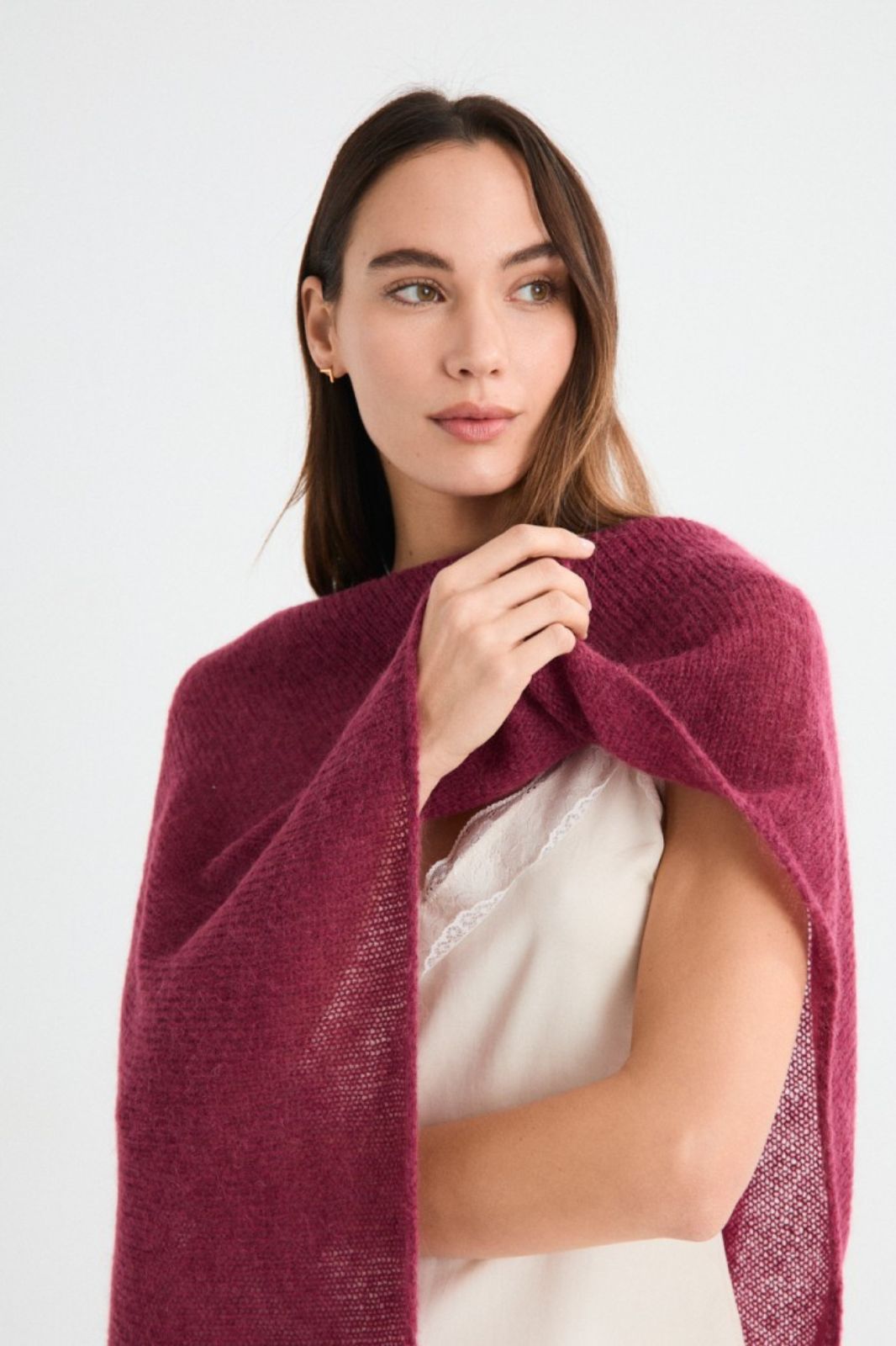 Lumen Pullover