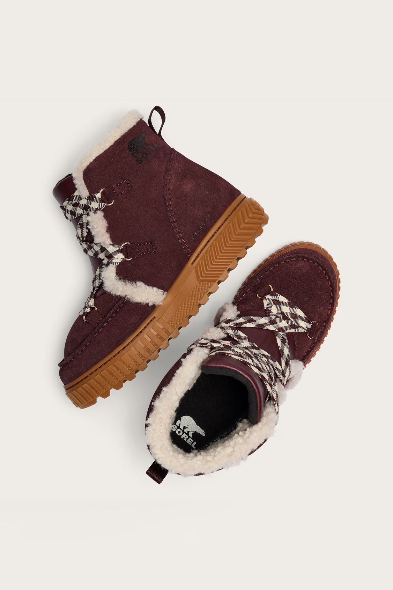 Ona Ave Alpine Women's Waterproof Boot