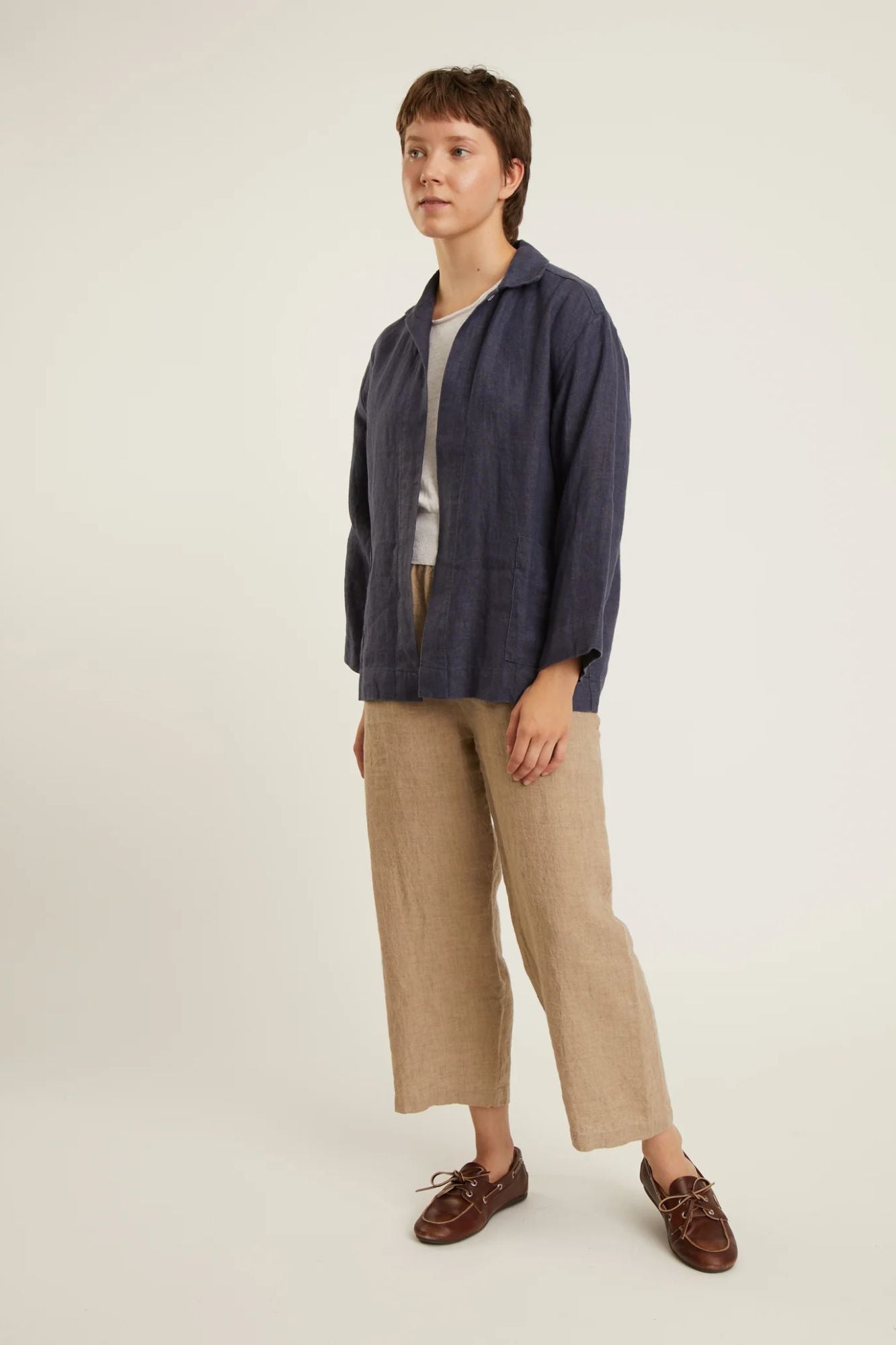 Flint Jacket