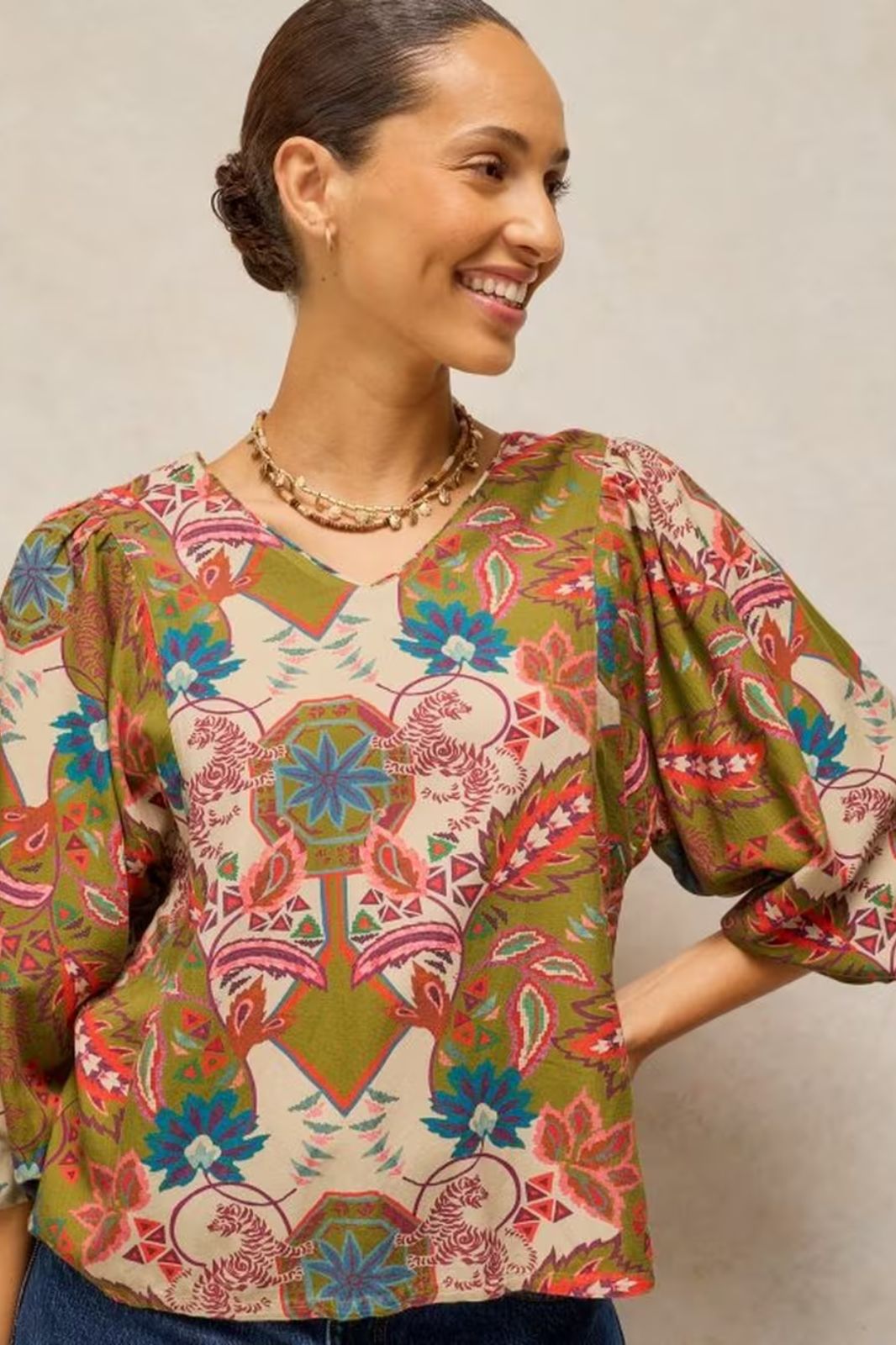 Matilda Top