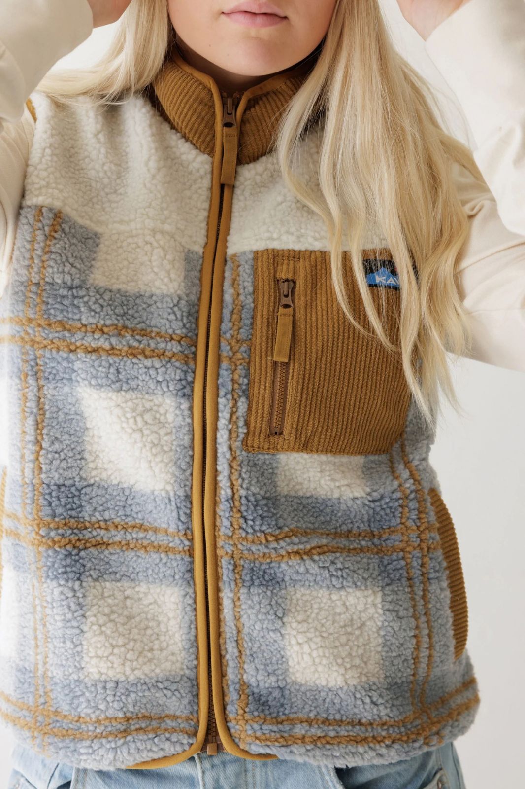 Ozette Vest