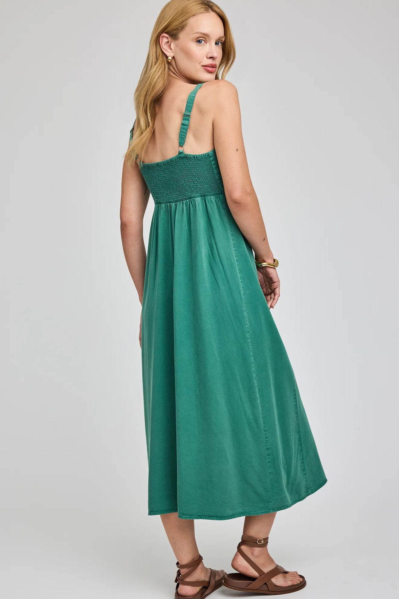 Renata Dress