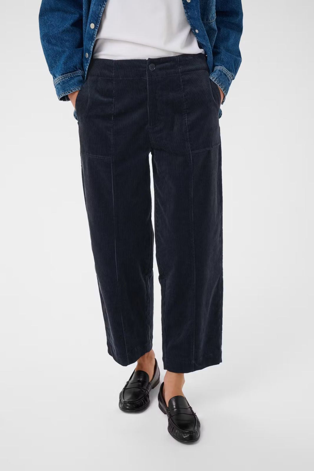 Netta Pants