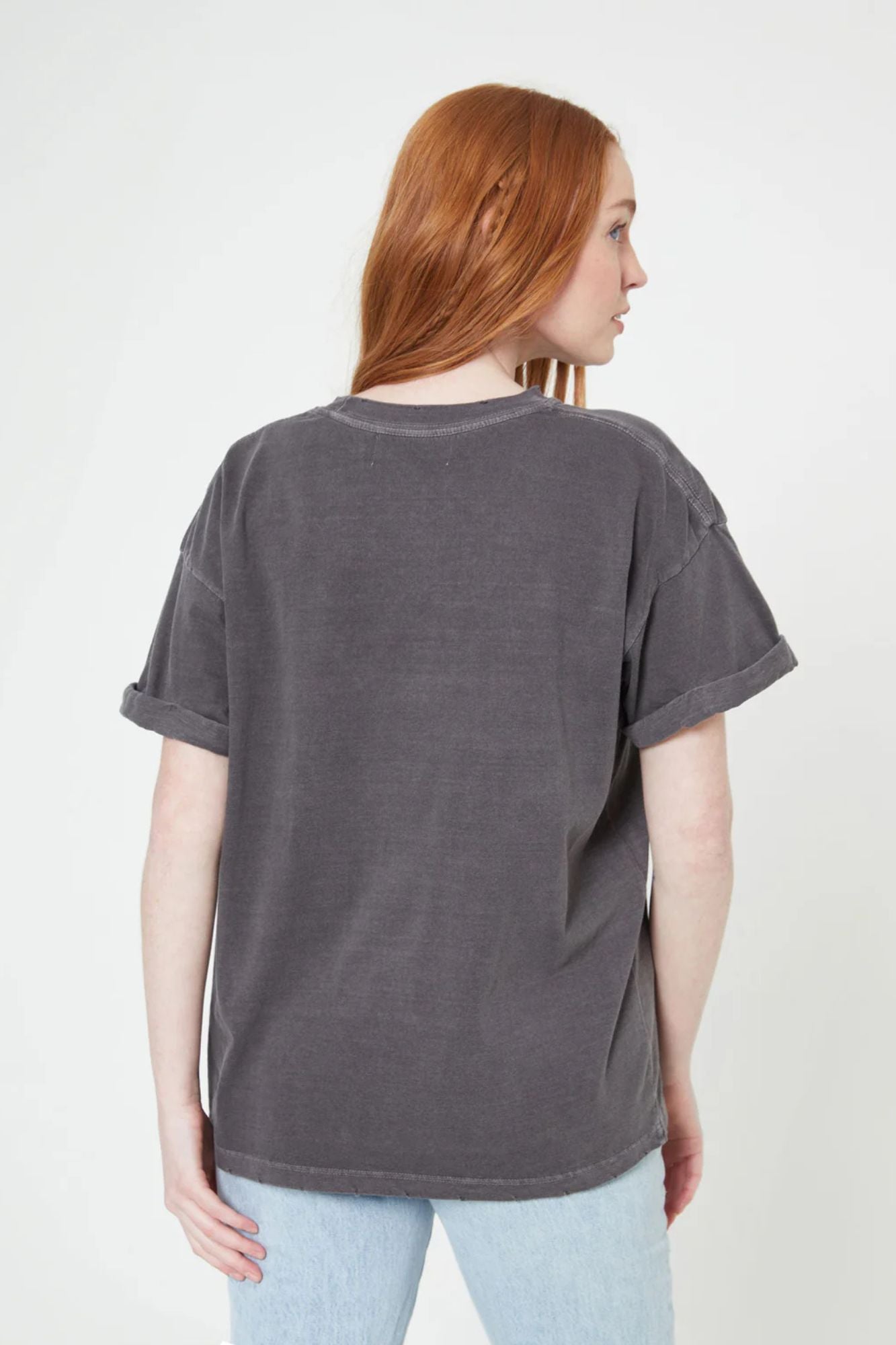 Music City Boyfriend Tee