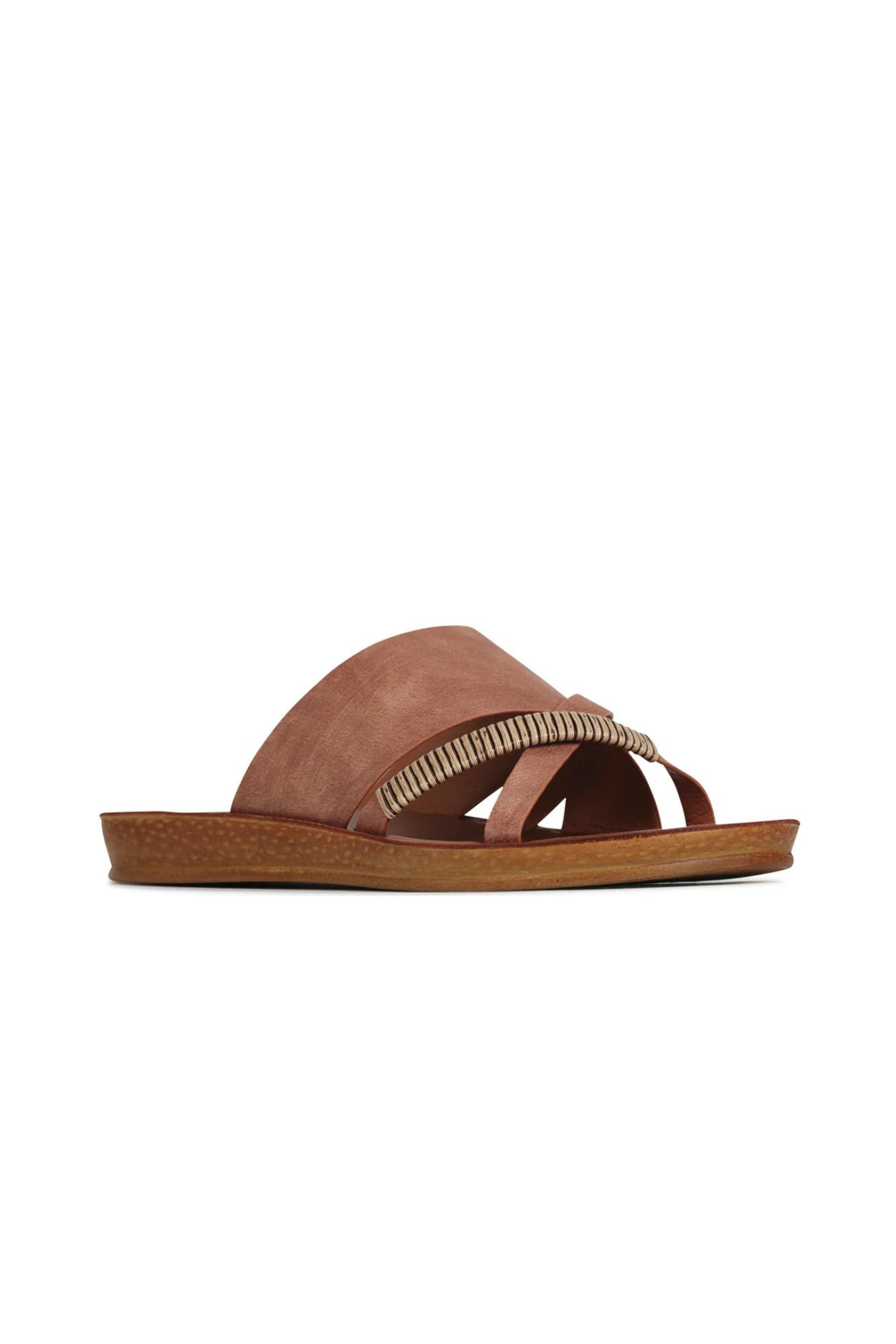 Bride Sandal