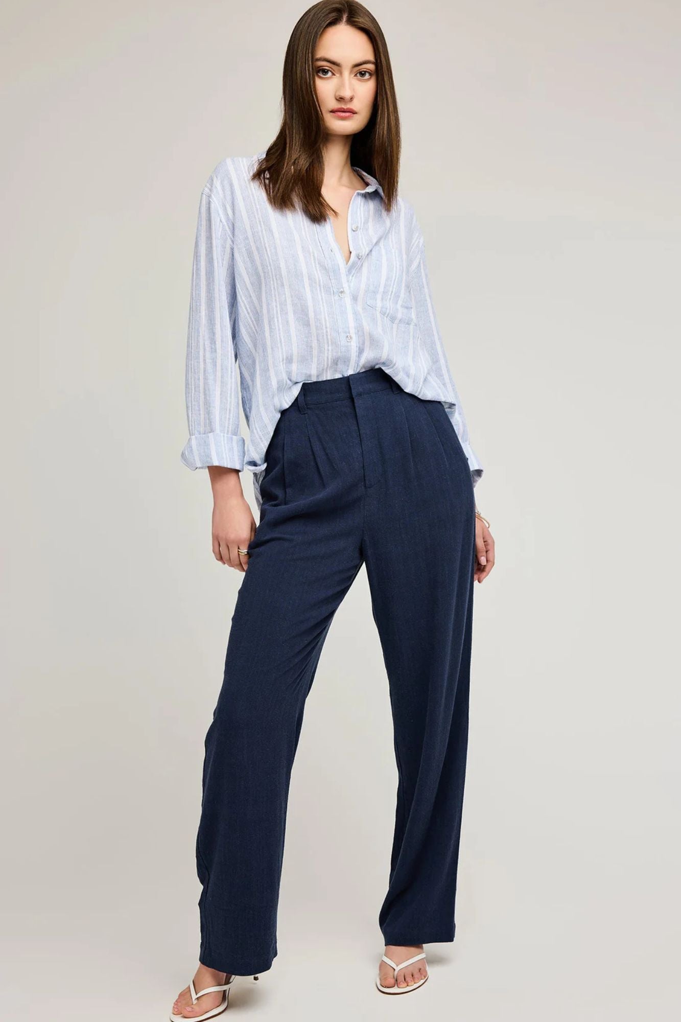 Elliot Pant