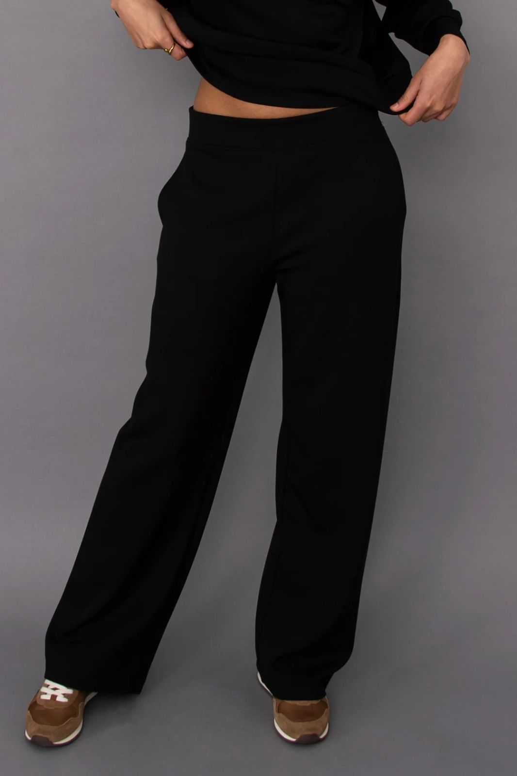 Victoria Straight Leg Pants