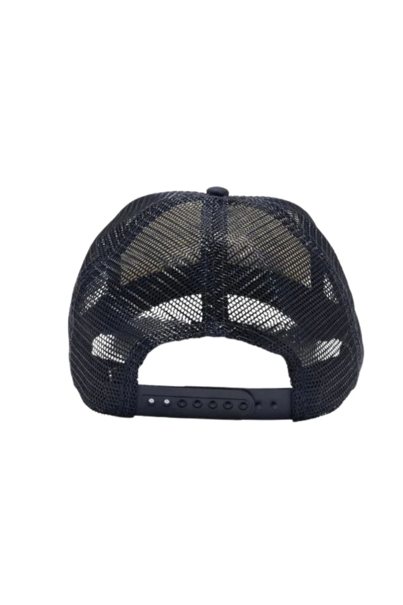 Sinclair Bronco Hat