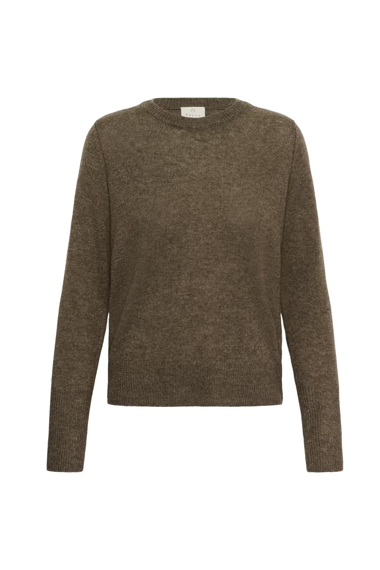 Cashie Pullover